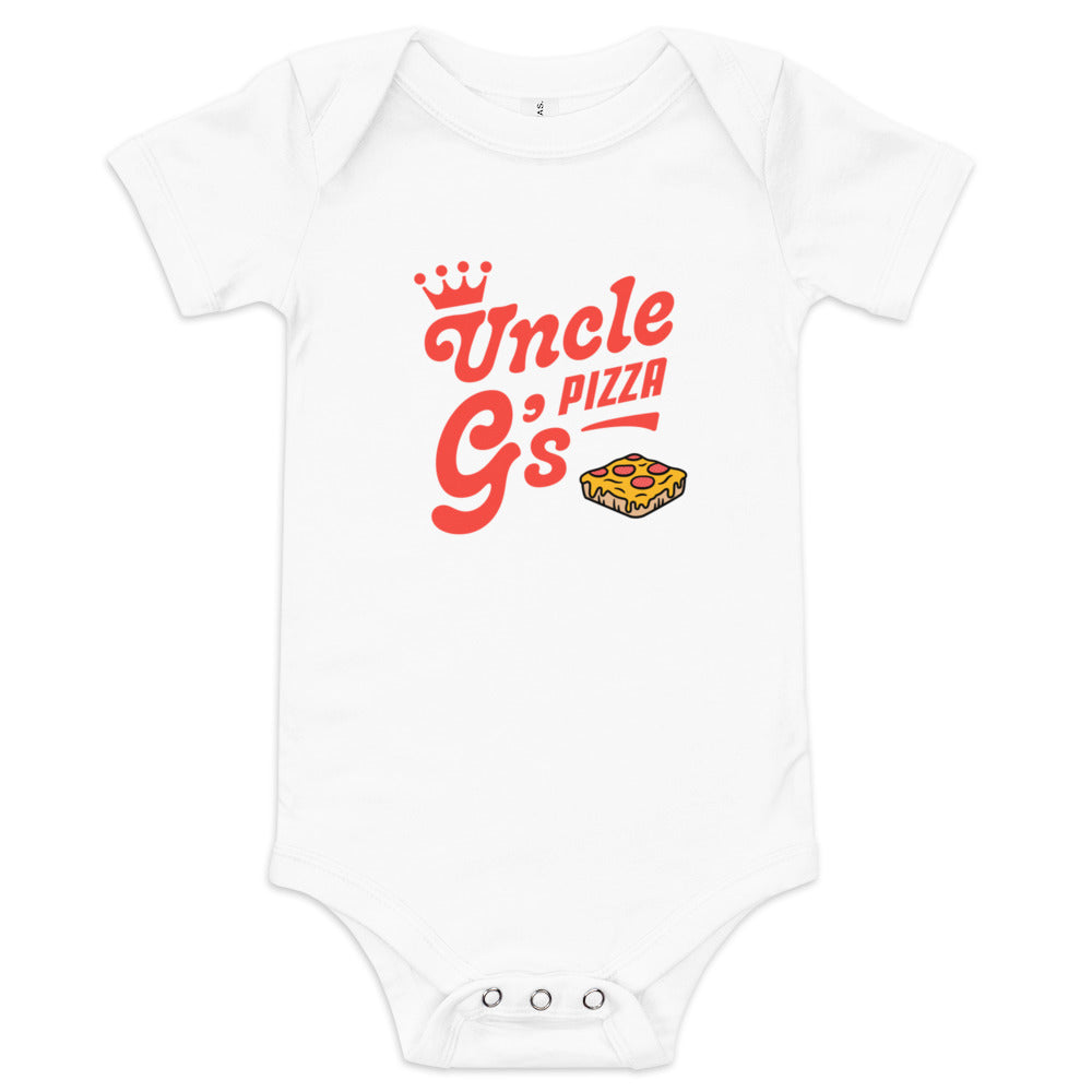 Baby onesie