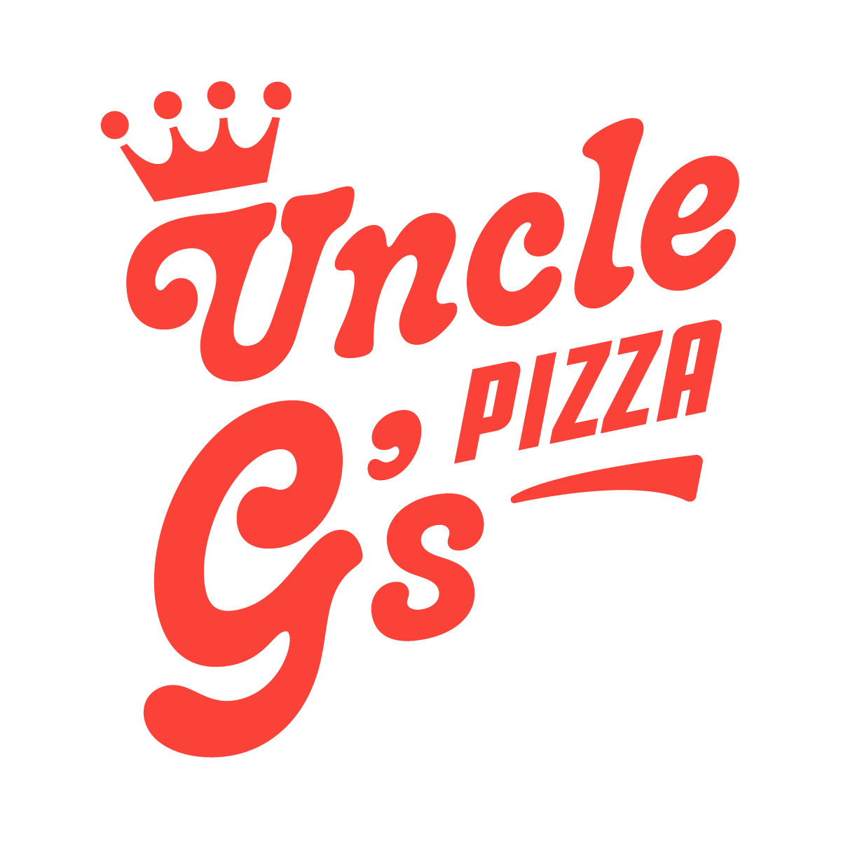 Uncle G's Pizza