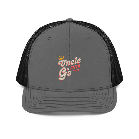 Trucker Cap