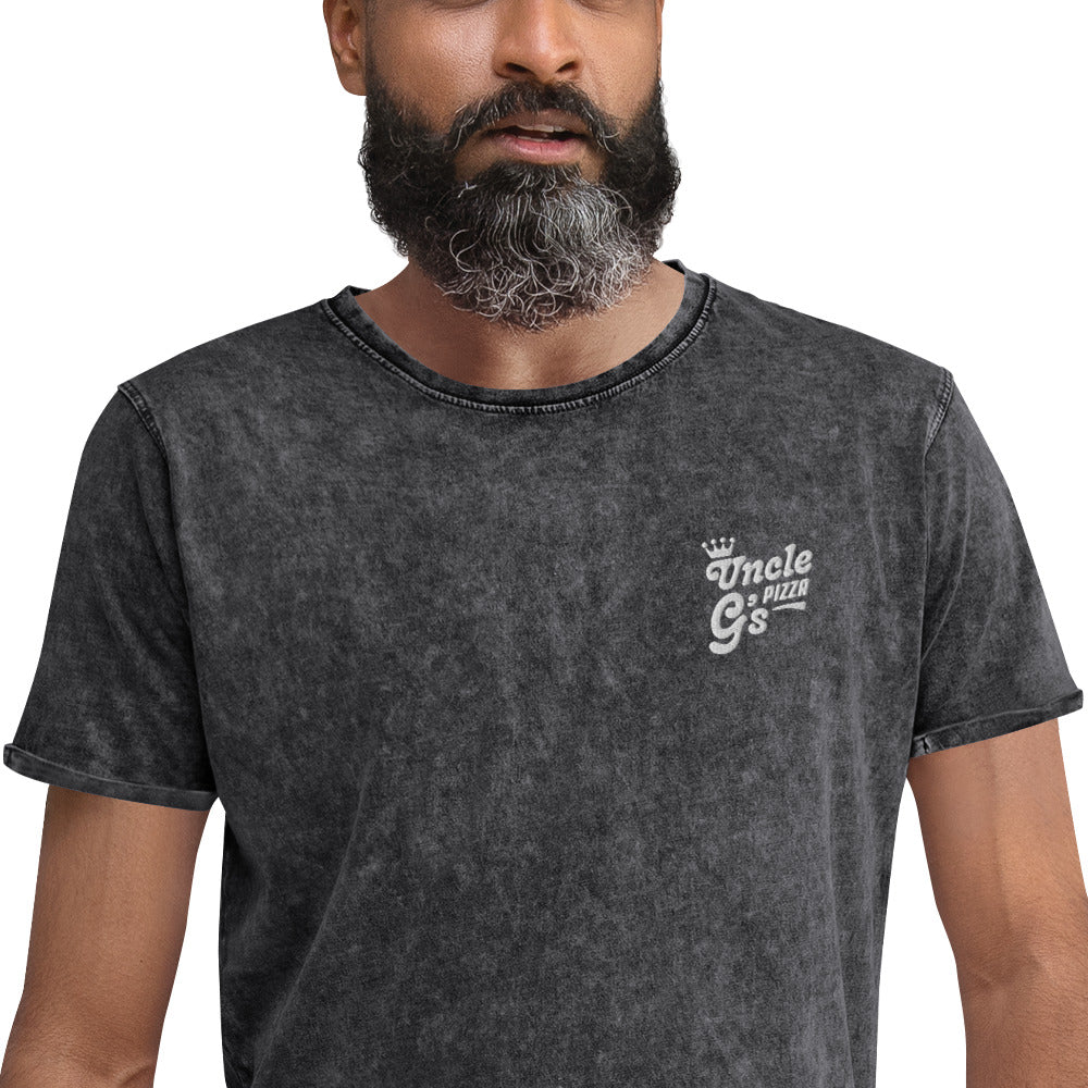 Denim T-Shirt
