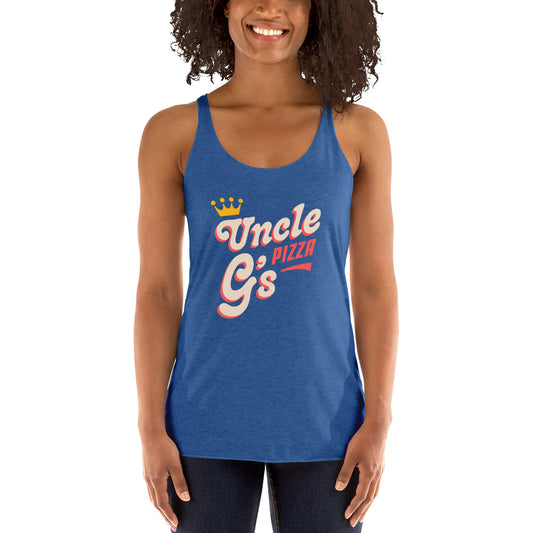 Women's Racerback Tank