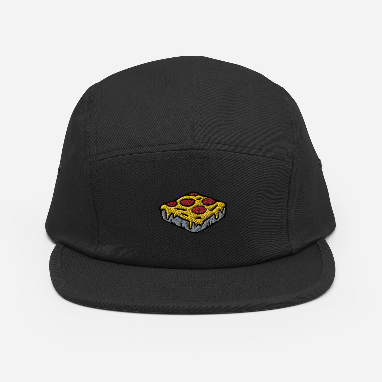 Five Panel Cap in various colors