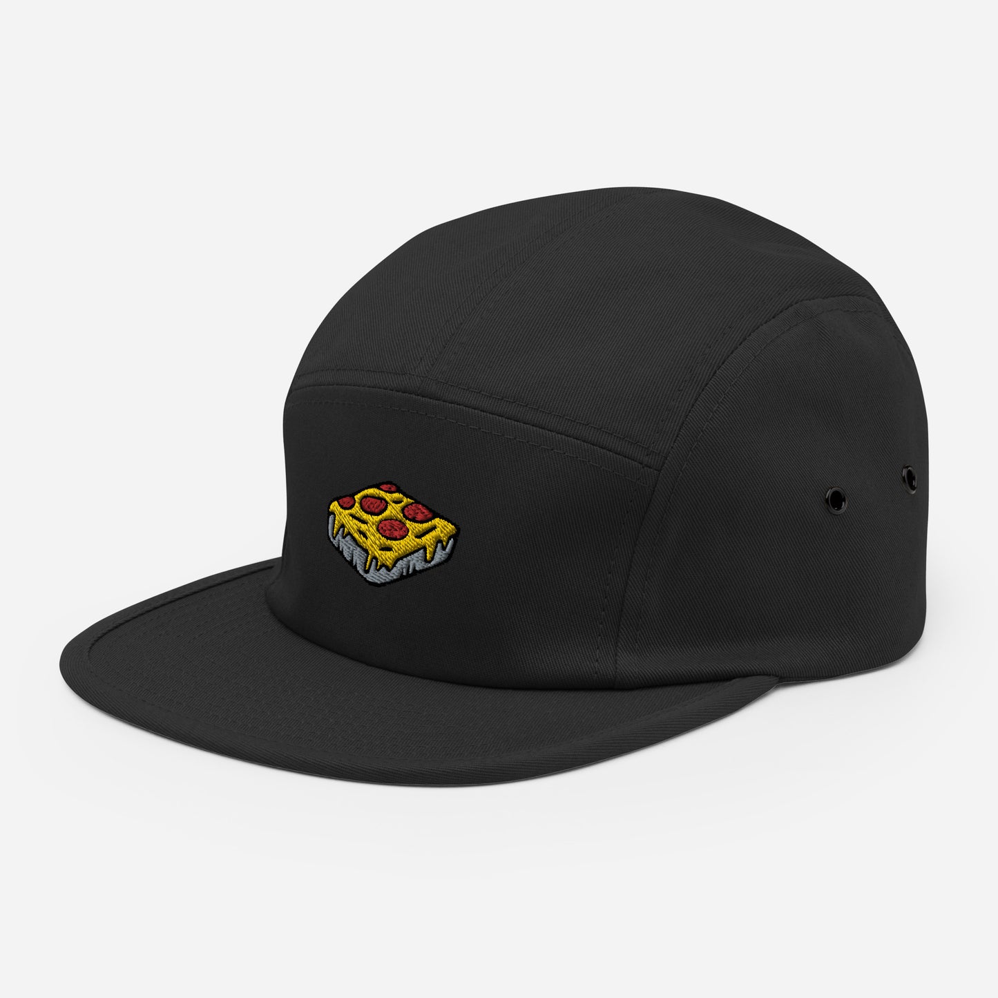 Five Panel Cap in various colors