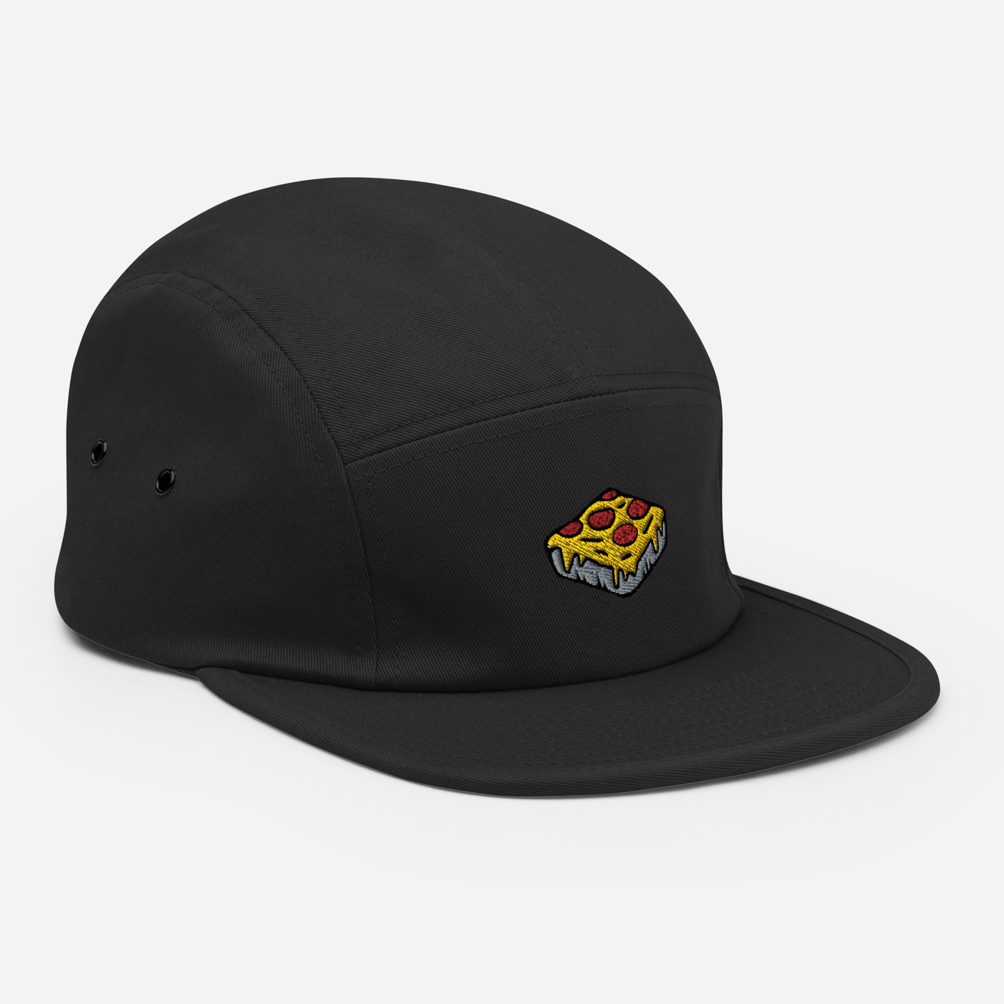 Five Panel Cap in various colors