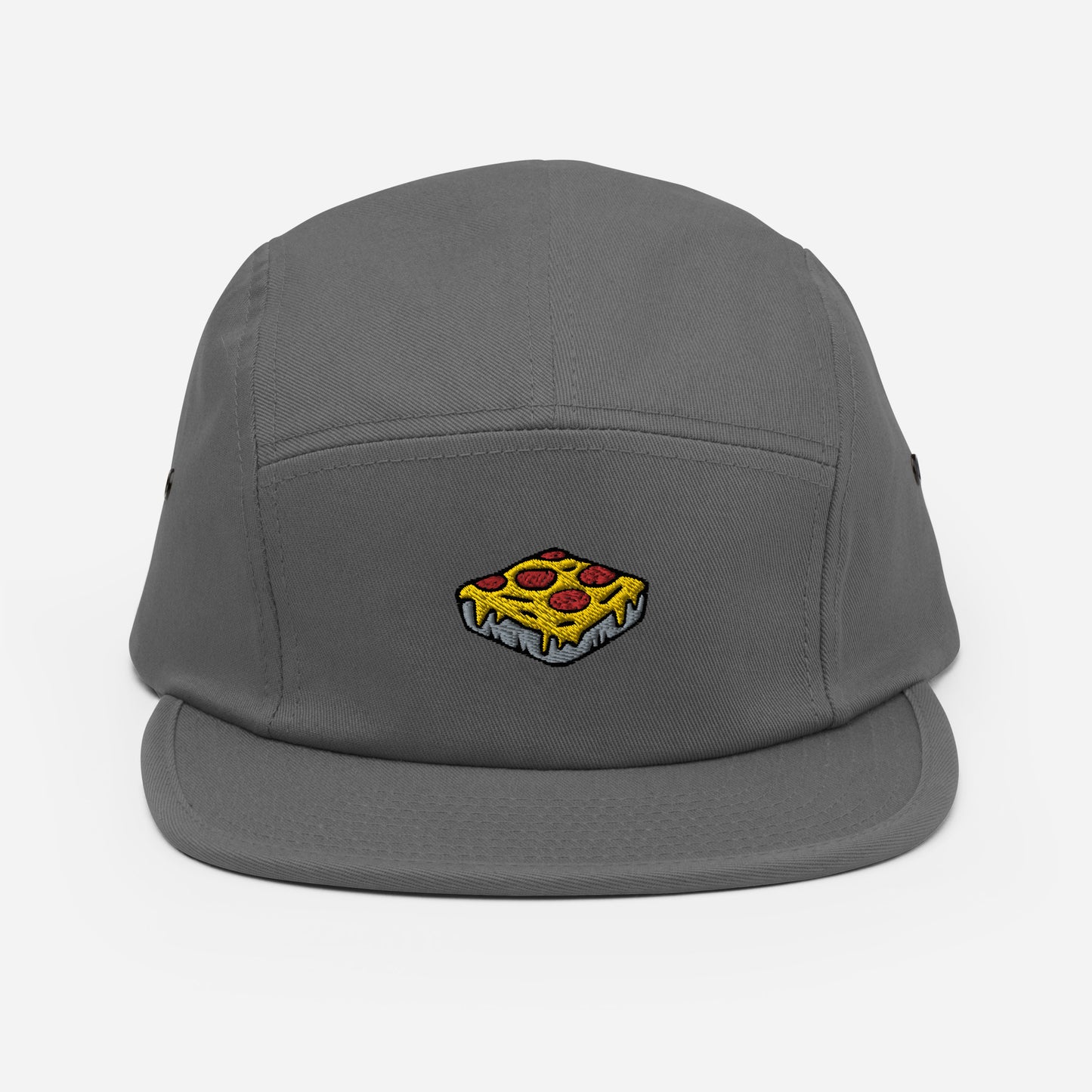 Five Panel Cap in various colors