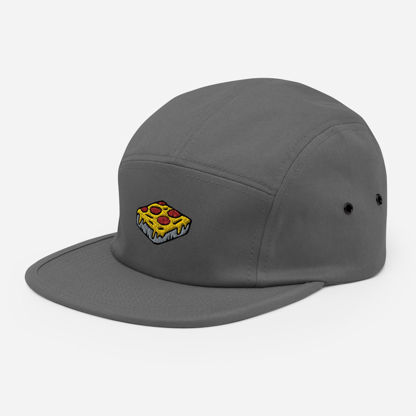 Five Panel Cap in various colors