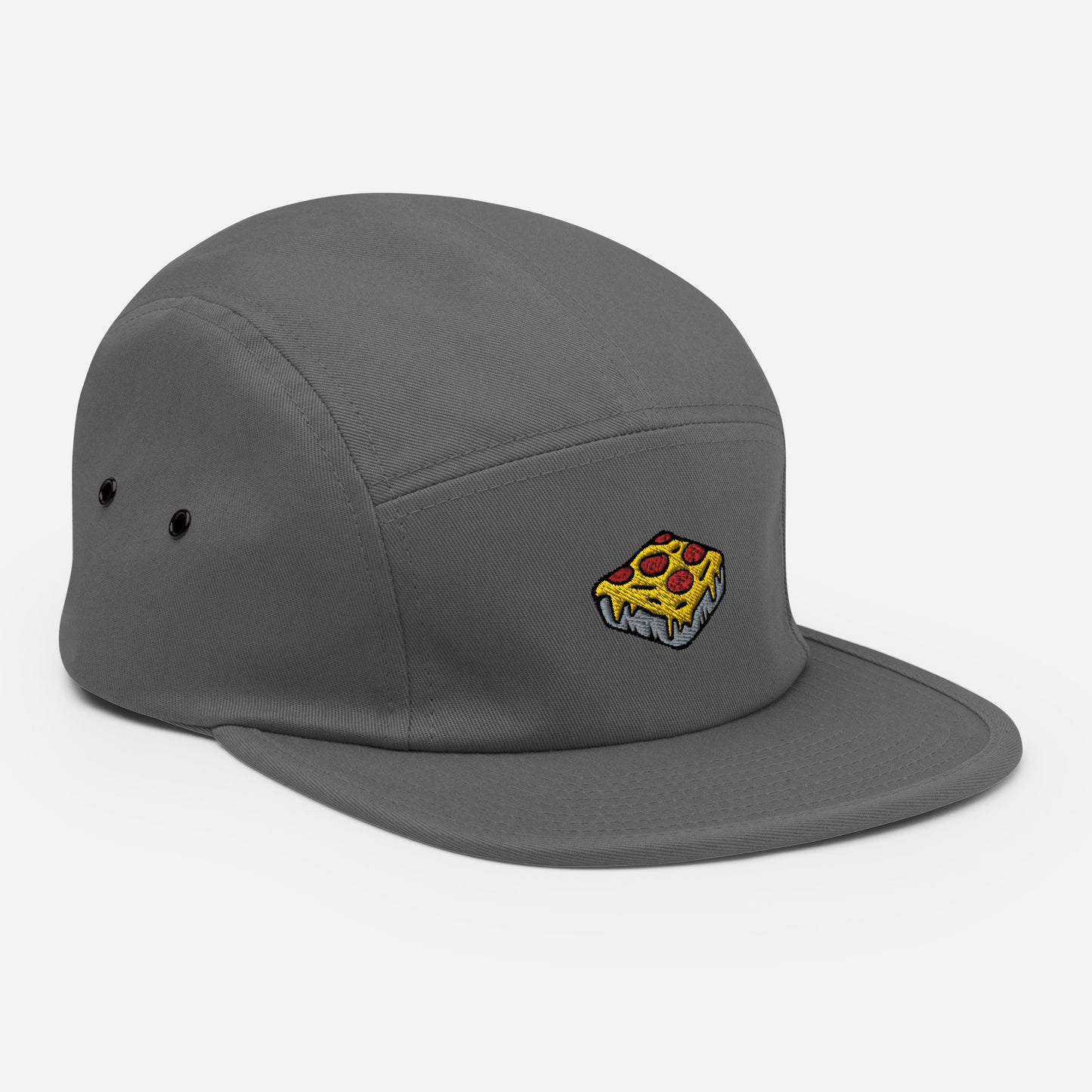 Five Panel Cap in various colors