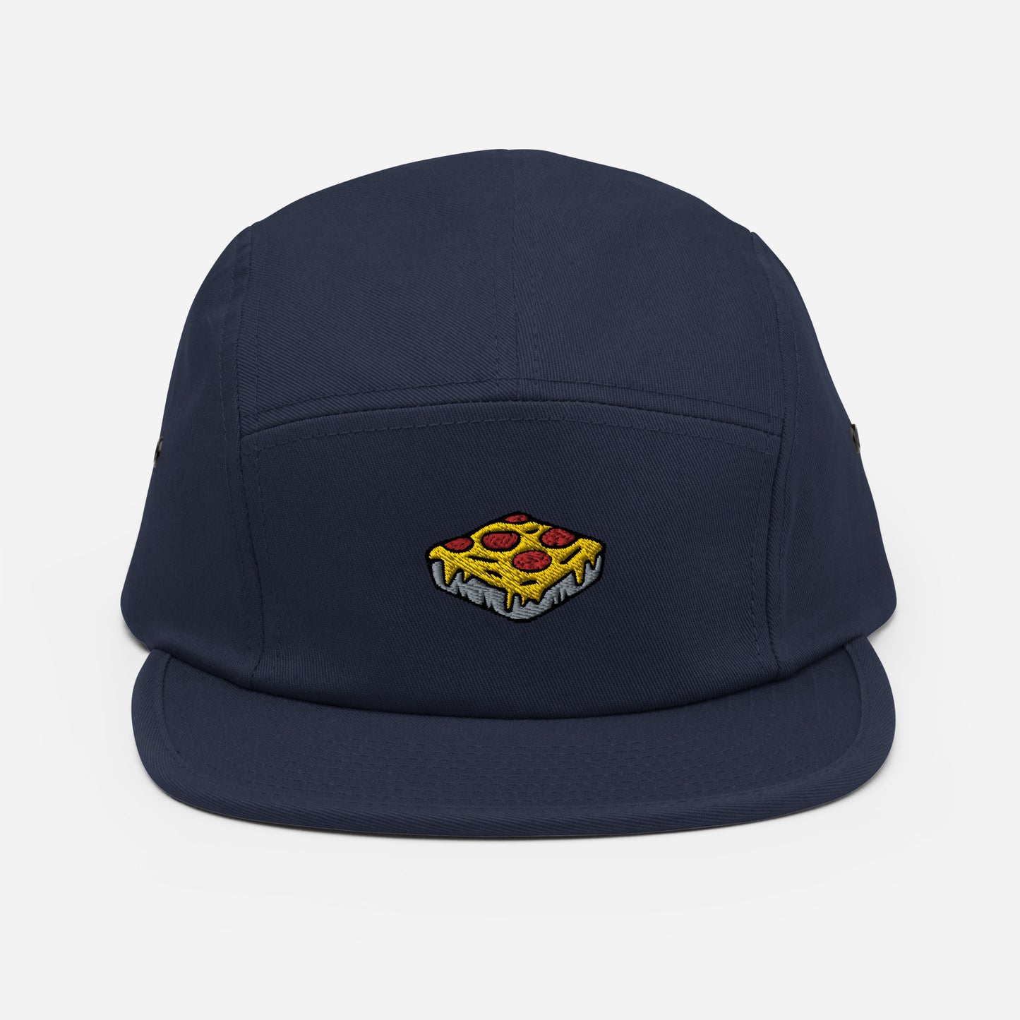 Five Panel Cap in various colors