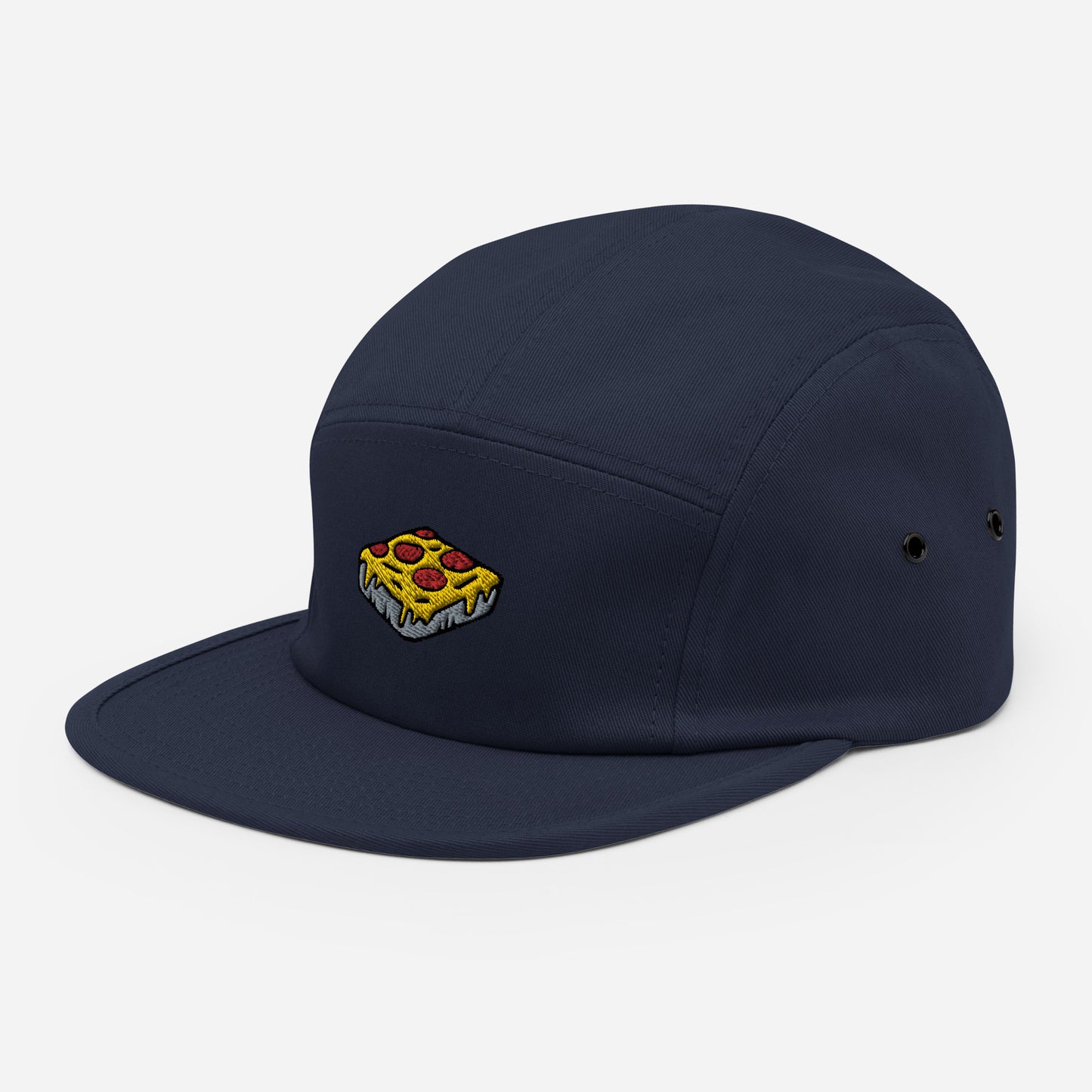 Five Panel Cap in various colors