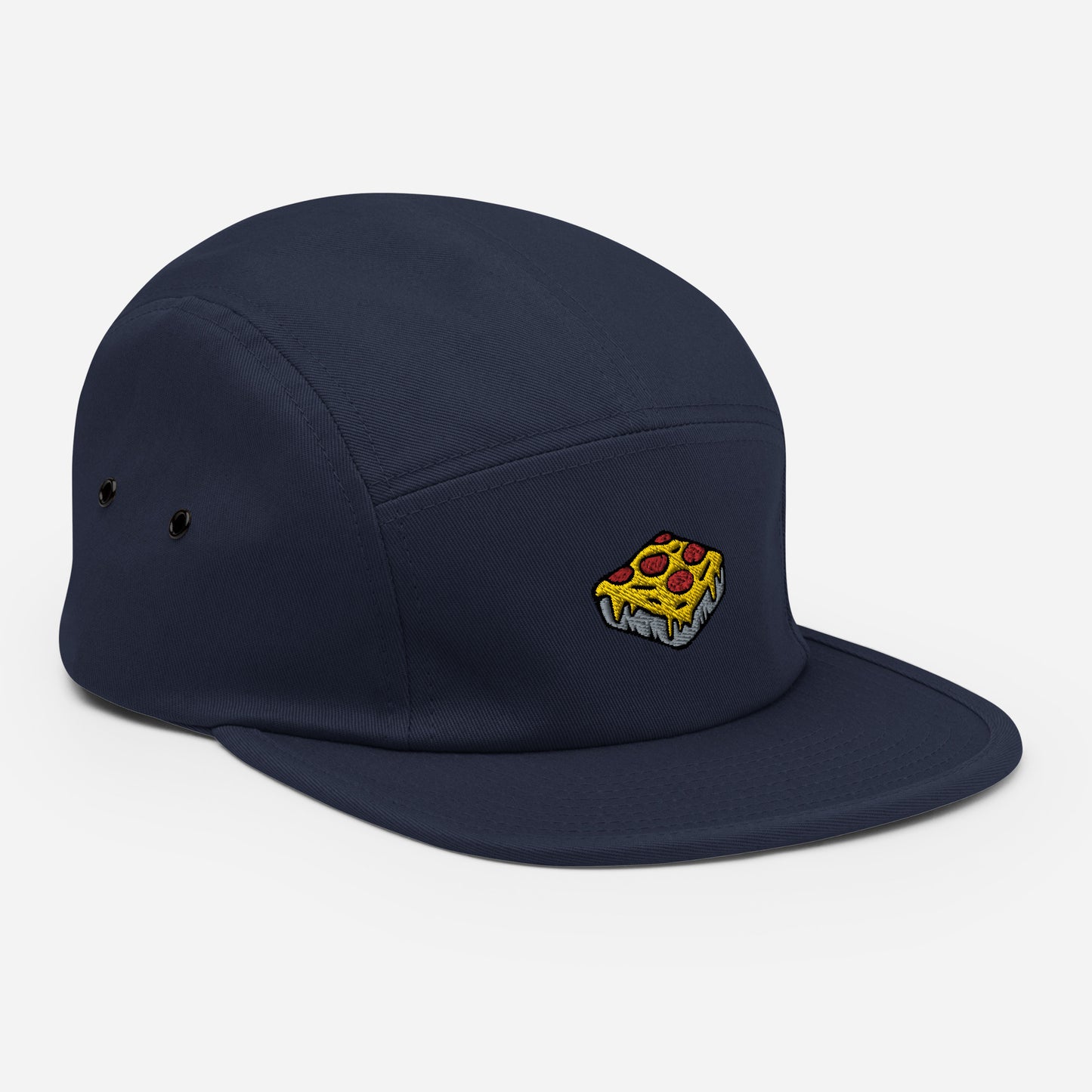 Five Panel Cap in various colors