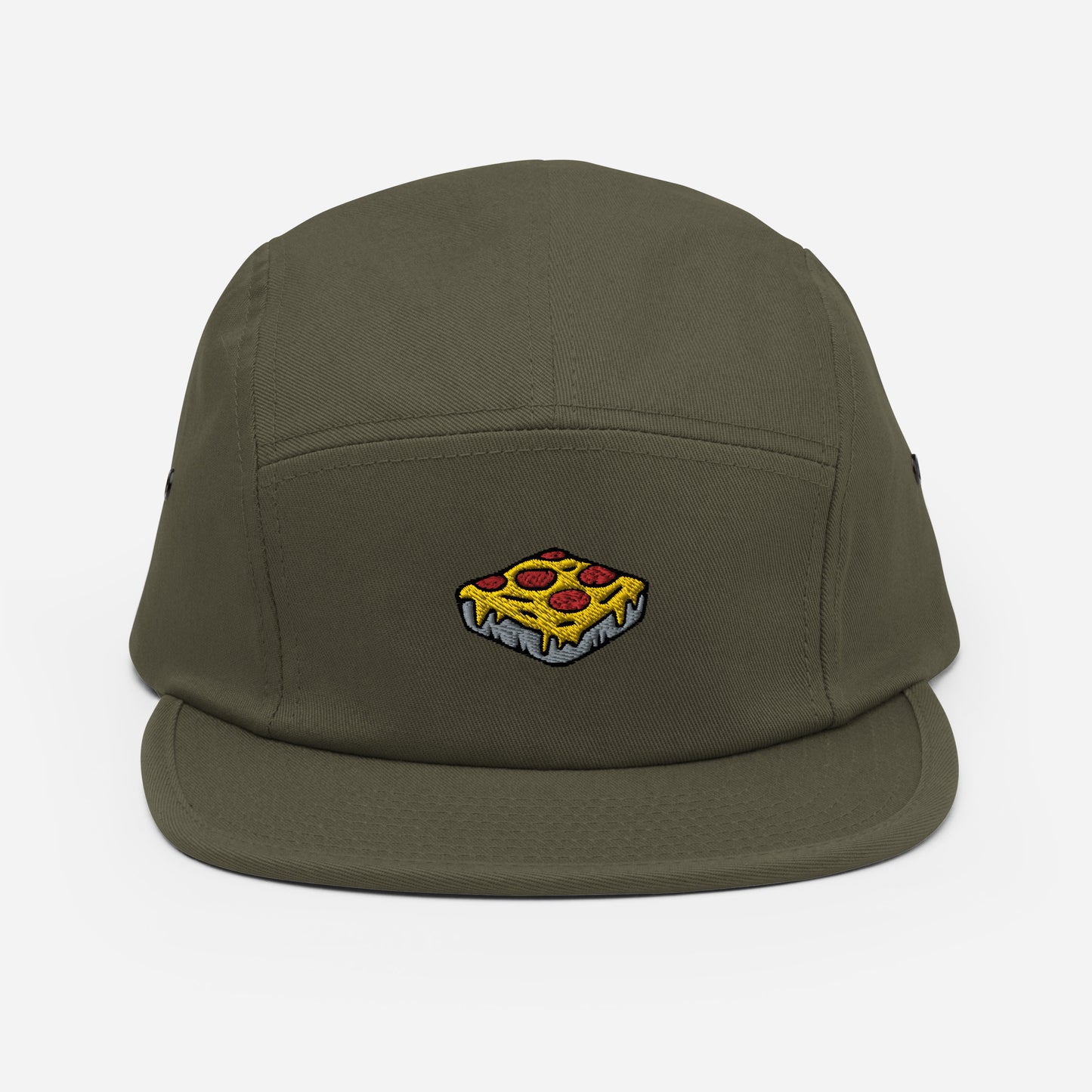 Five Panel Cap in various colors