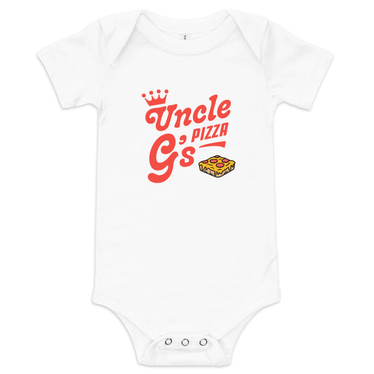 Baby onesie