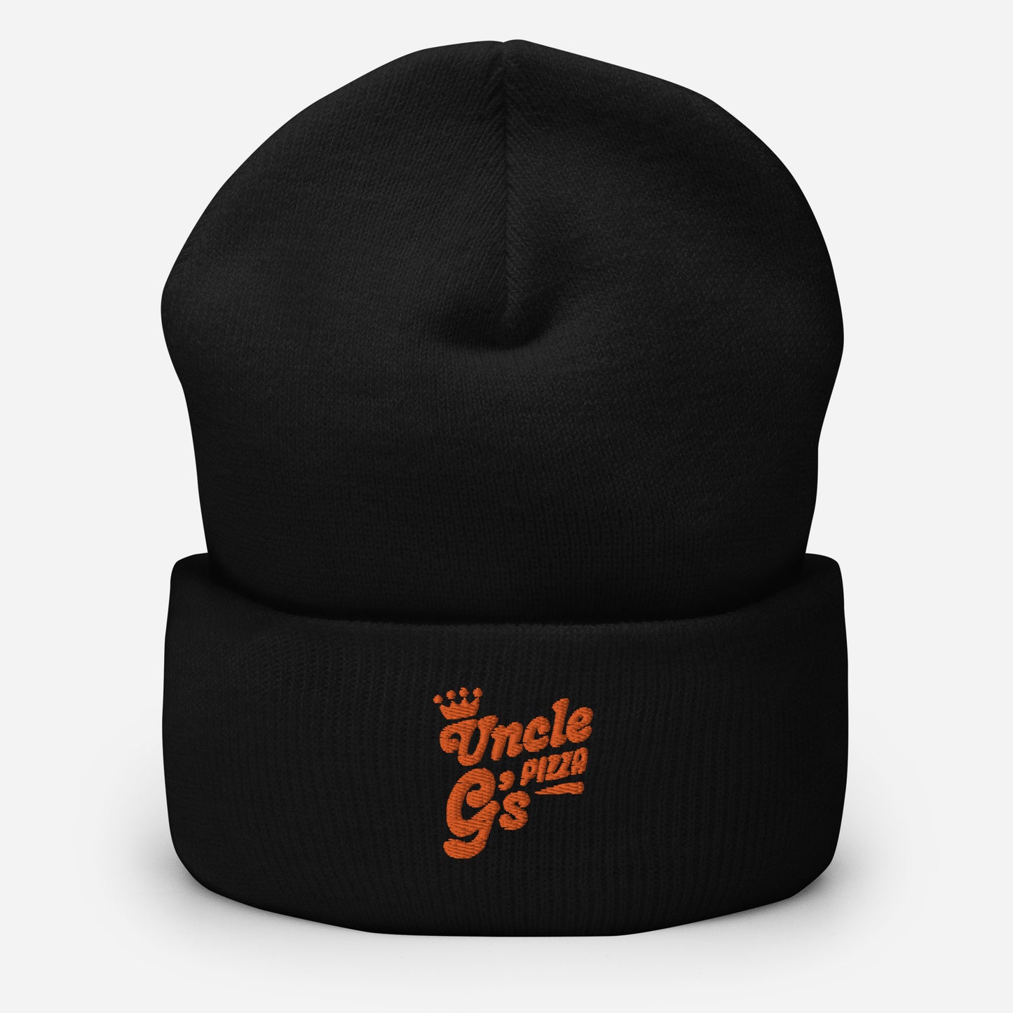 Cuffed Beanie in various colors