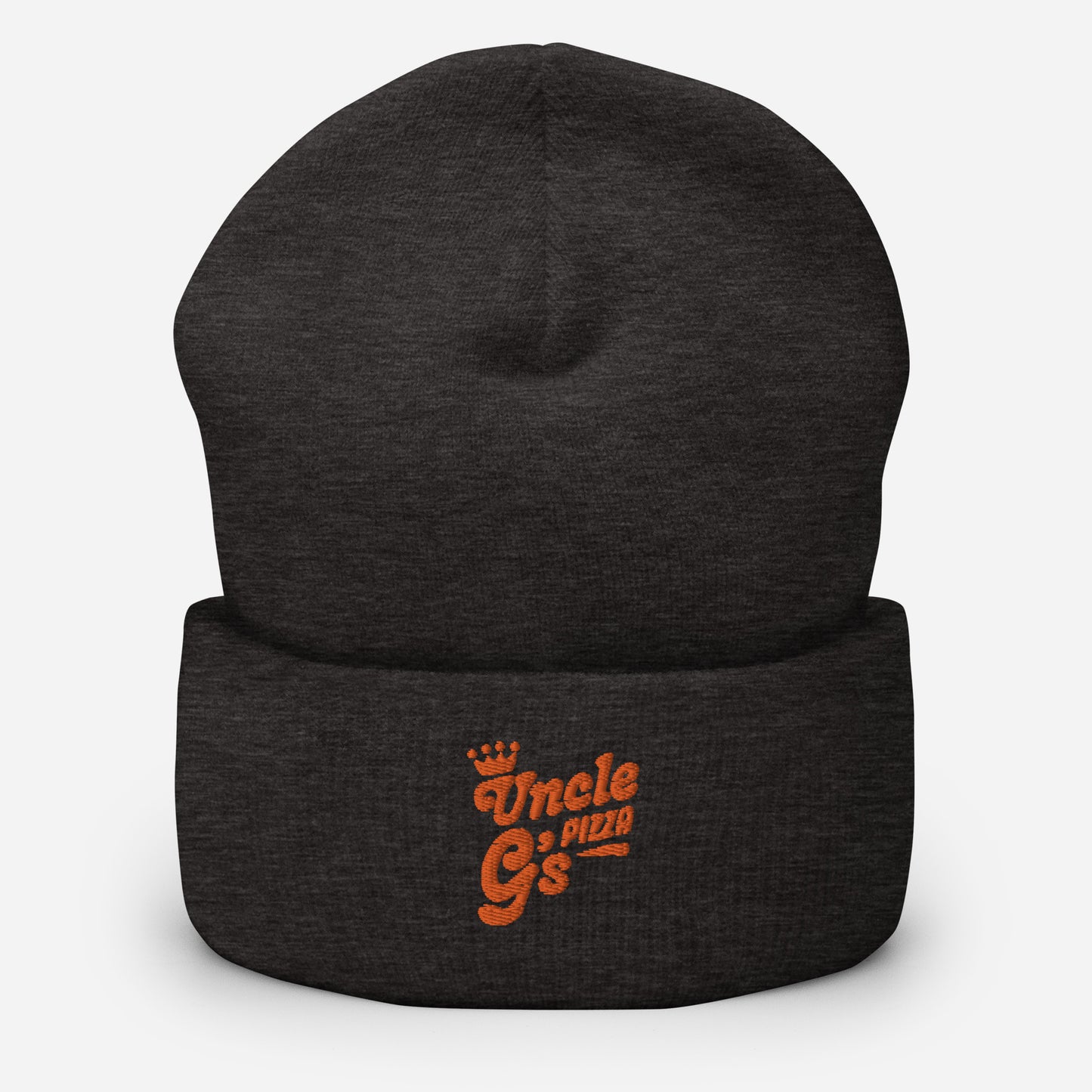 Cuffed Beanie in various colors
