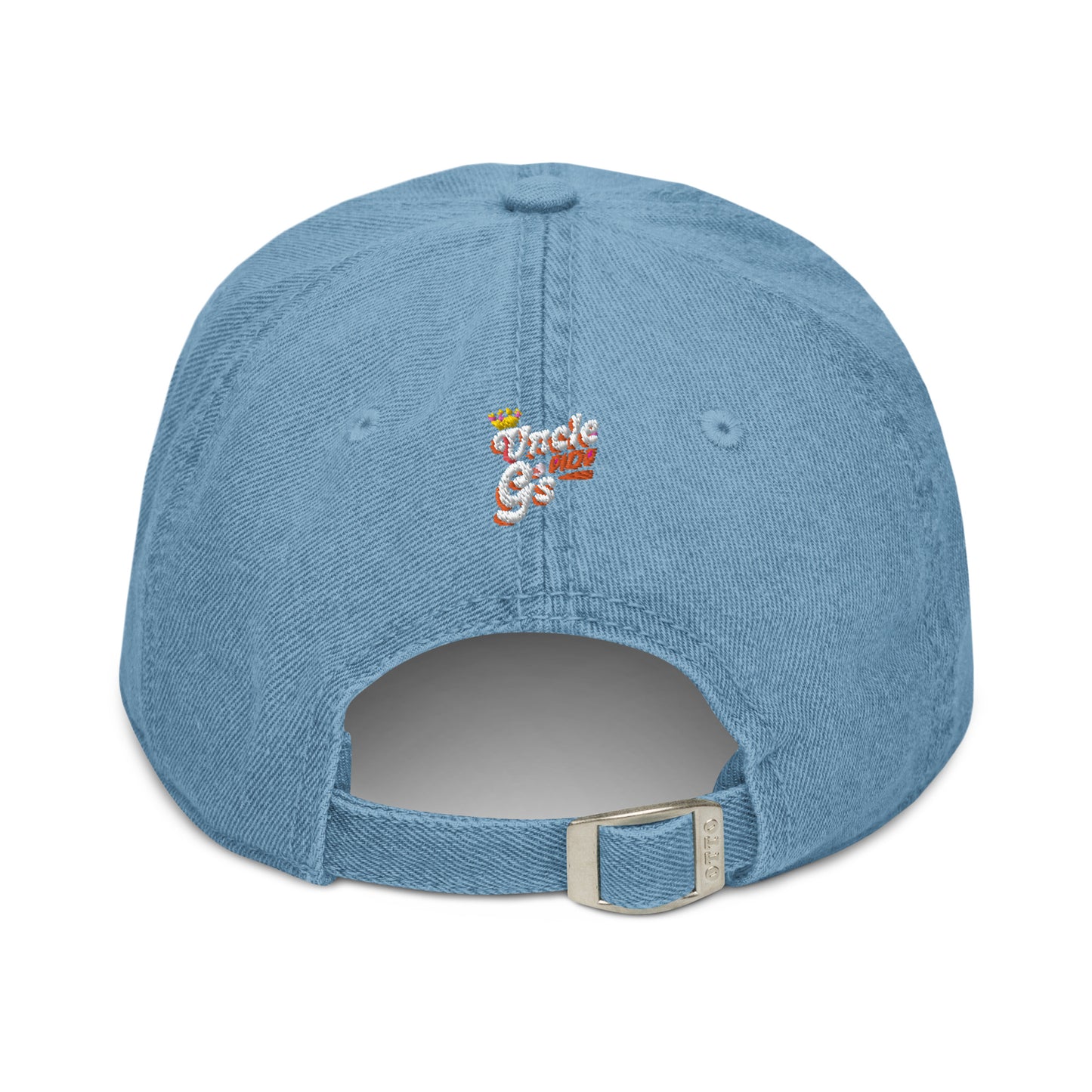 Denim Hat in various colors