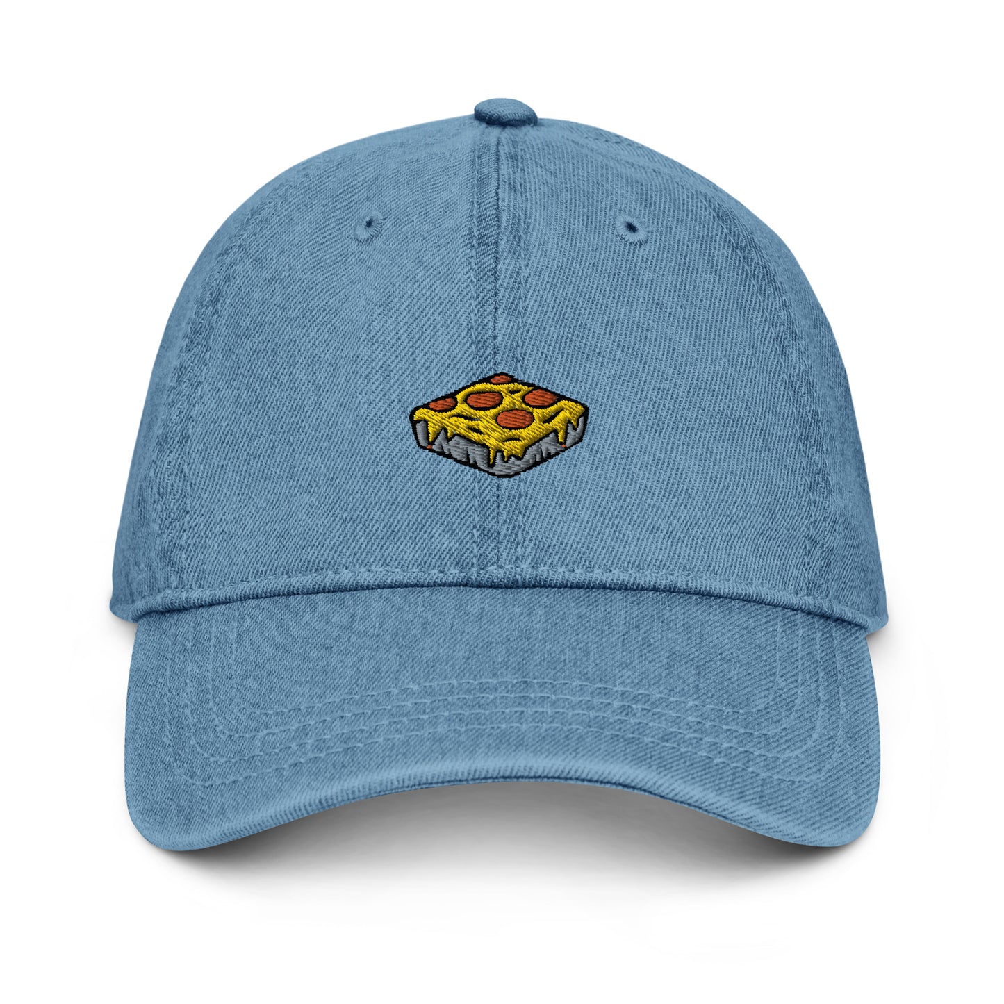 Denim Hat in various colors