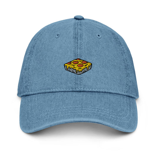 Denim Hat in various colors