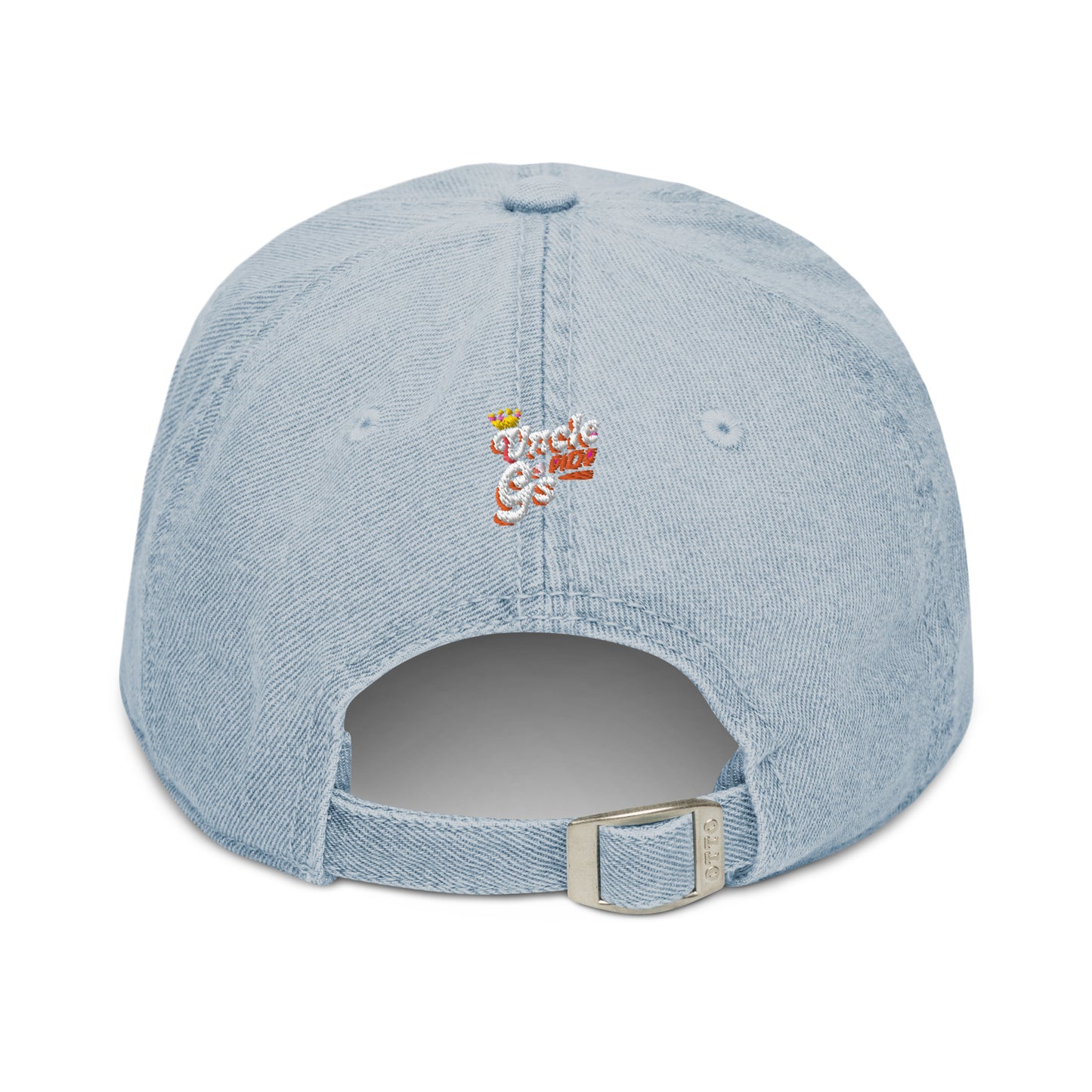 Denim Hat in various colors