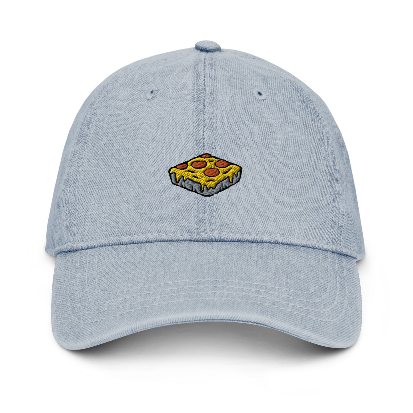 Denim Hat in various colors