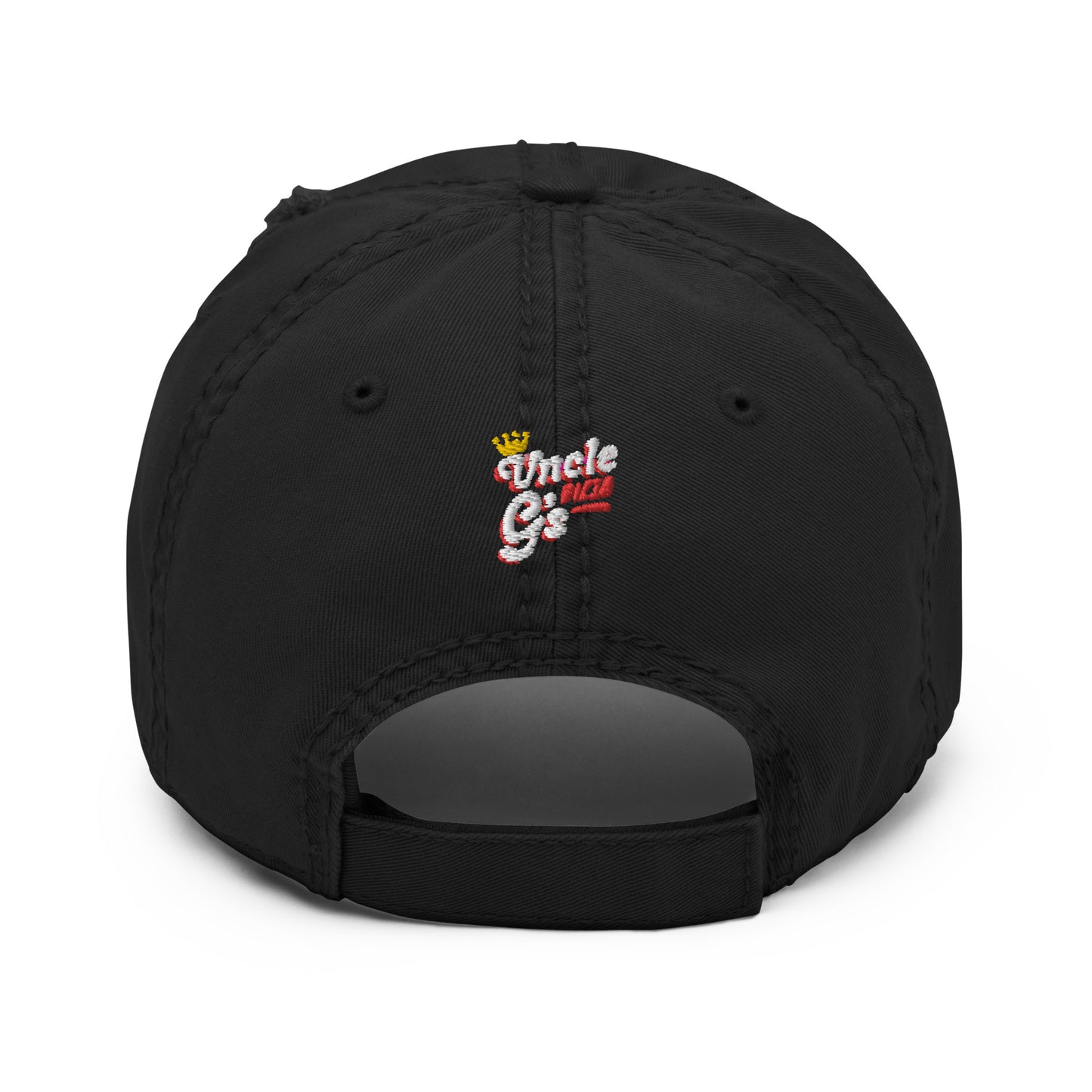 Worn Dad Hat in various colors
