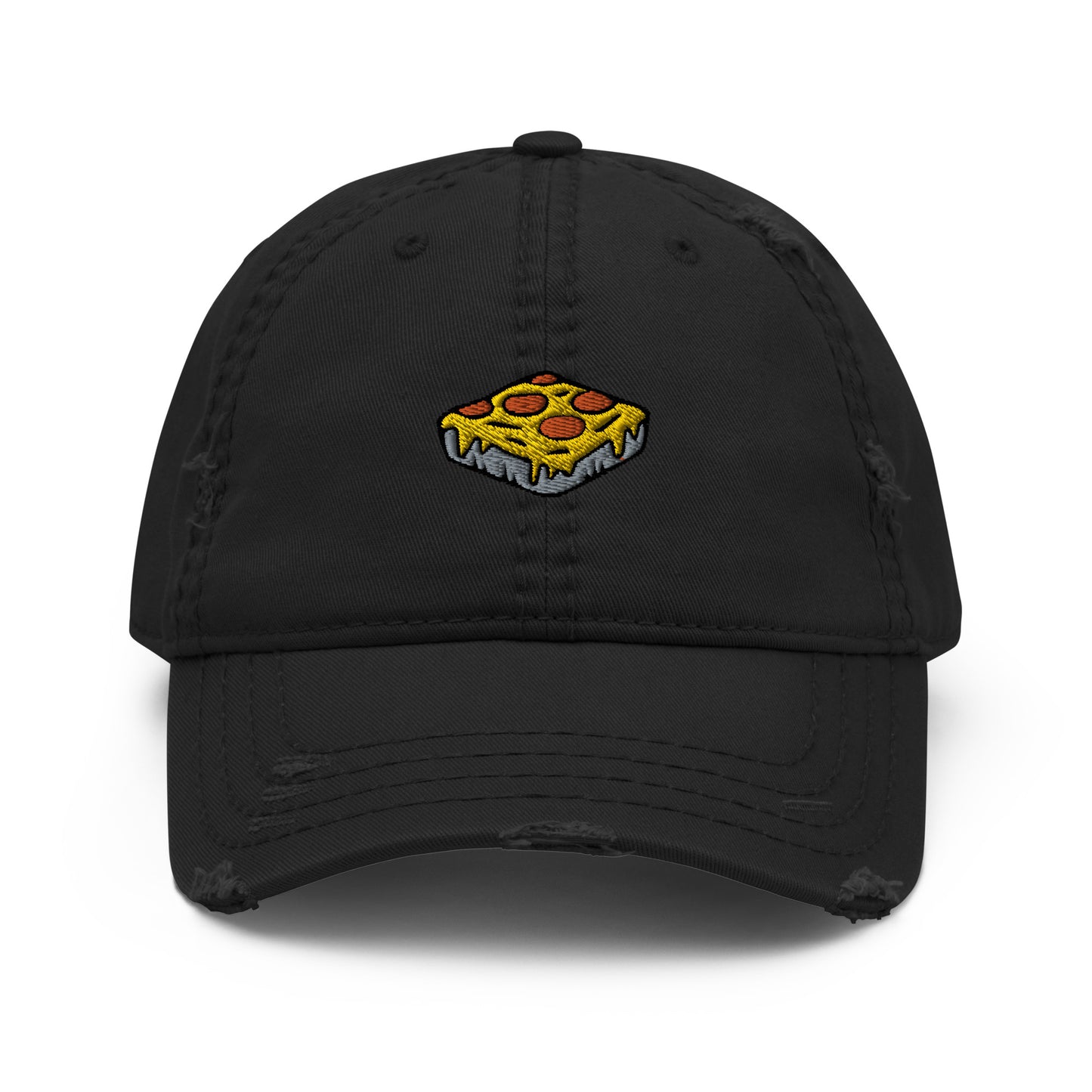 Worn Dad Hat in various colors