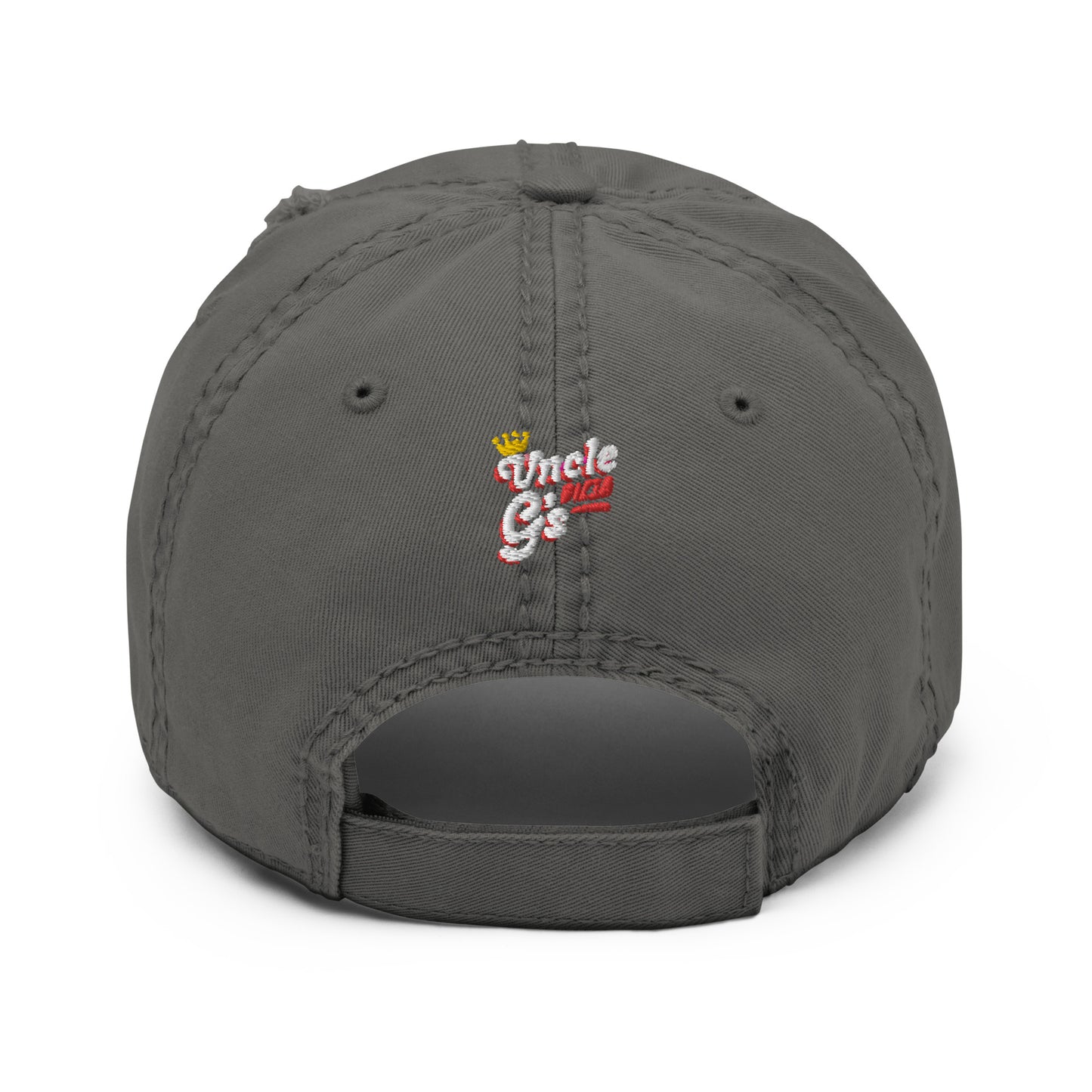 Worn Dad Hat in various colors