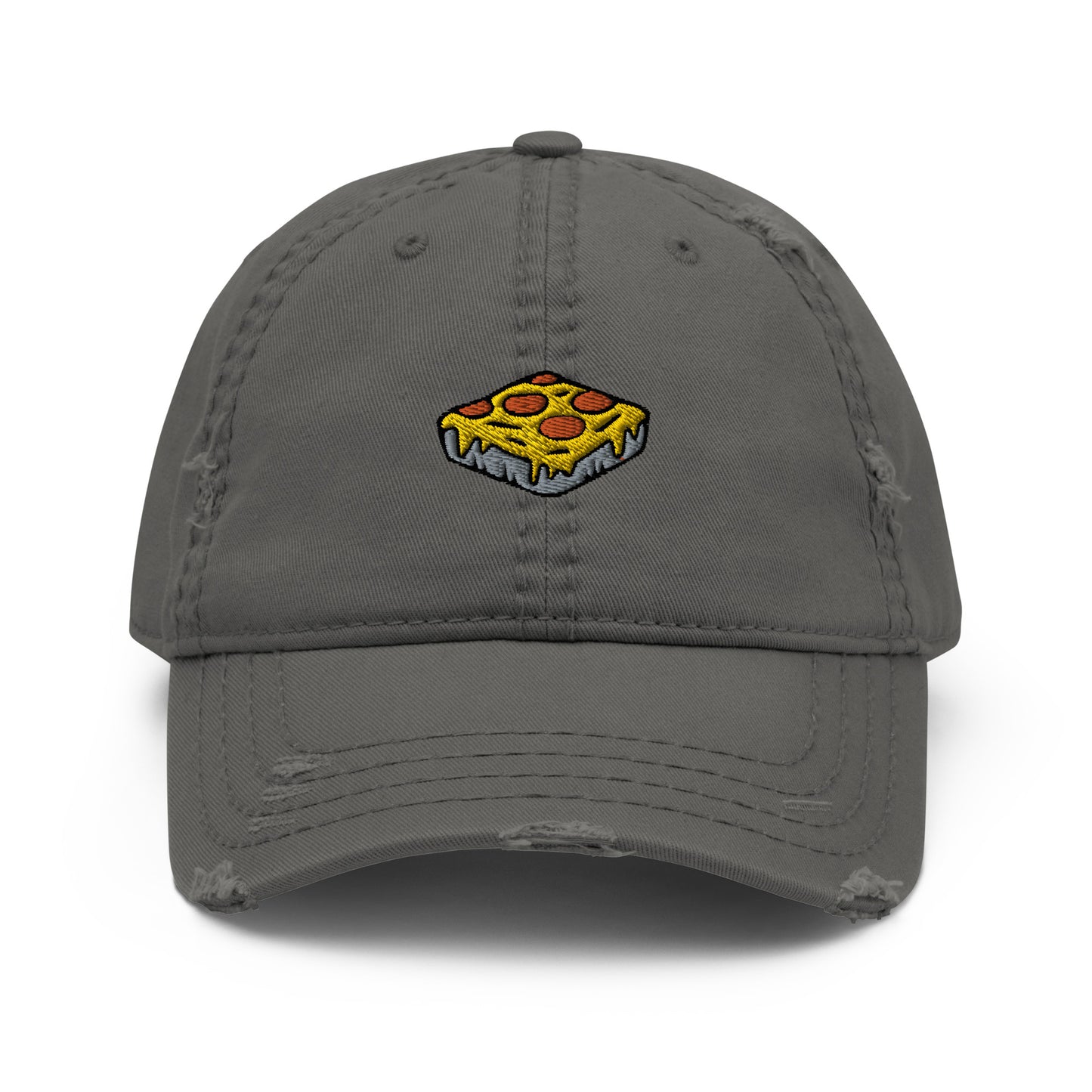 Worn Dad Hat in various colors