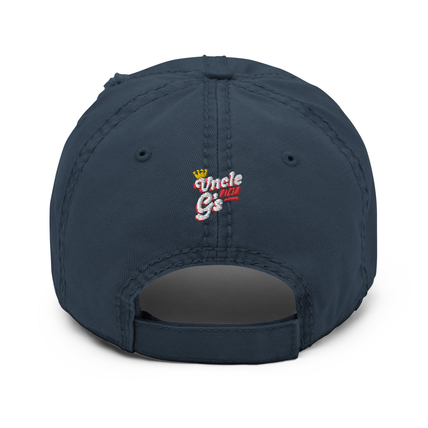 Worn Dad Hat in various colors