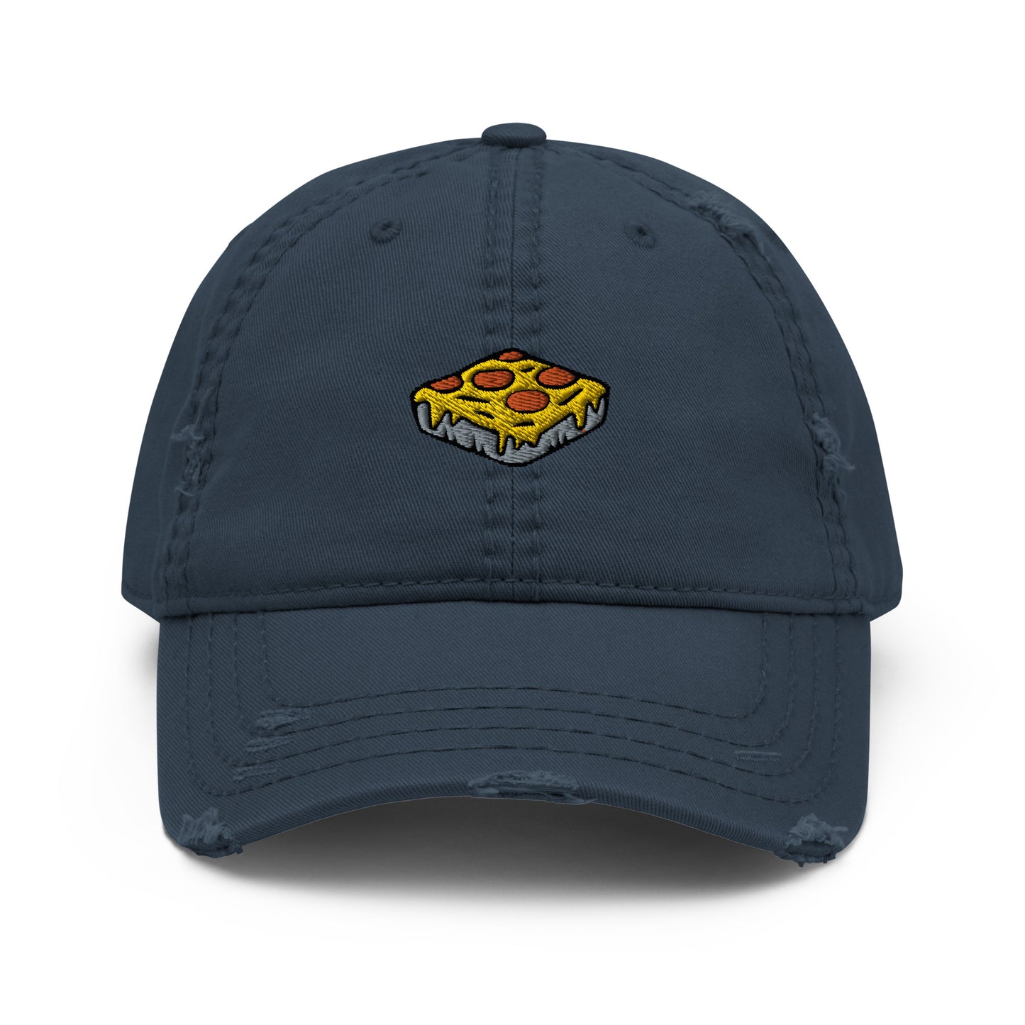 Worn Dad Hat in various colors