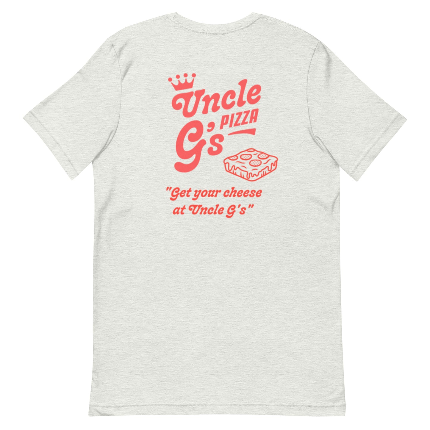 Light Style T-Shirt in various colors