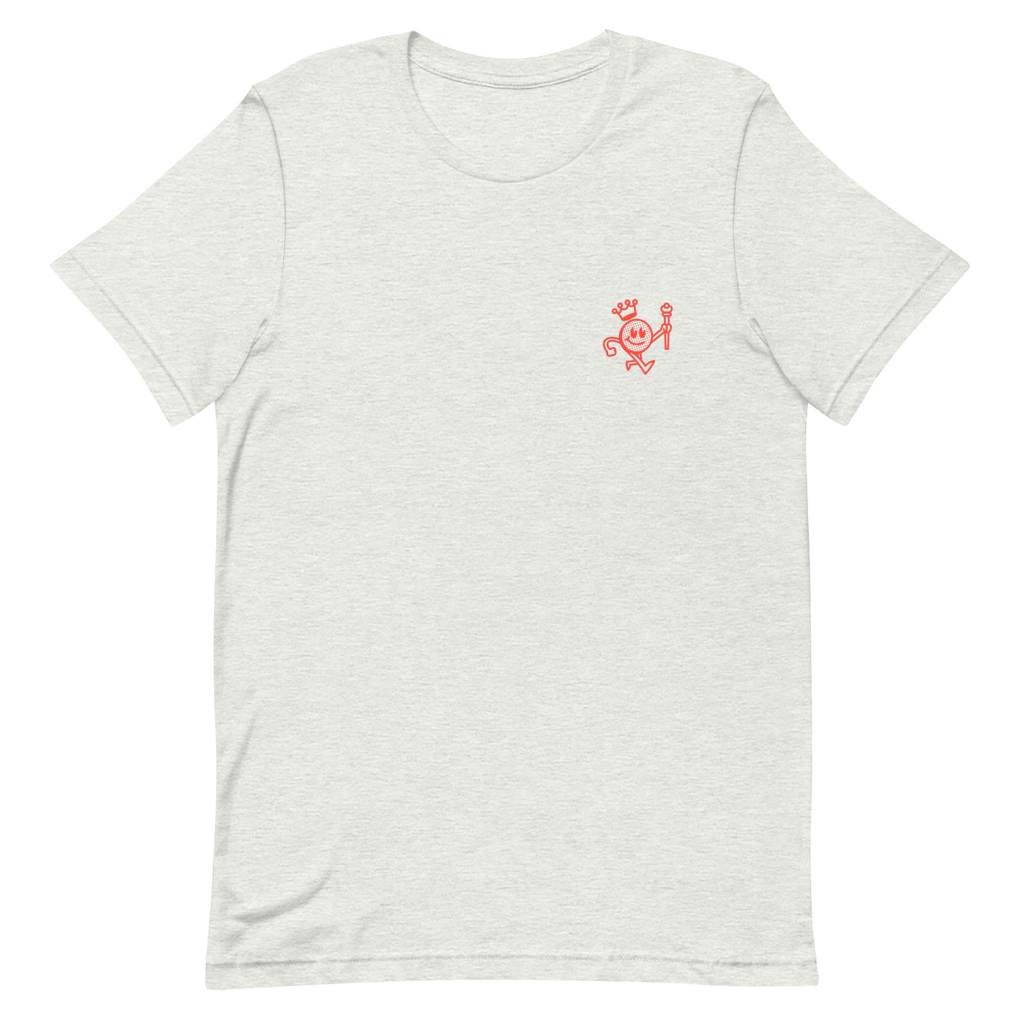 Light Style T-Shirt in various colors
