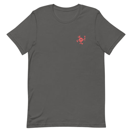 Dark Style T-Shirt in Various Colors
