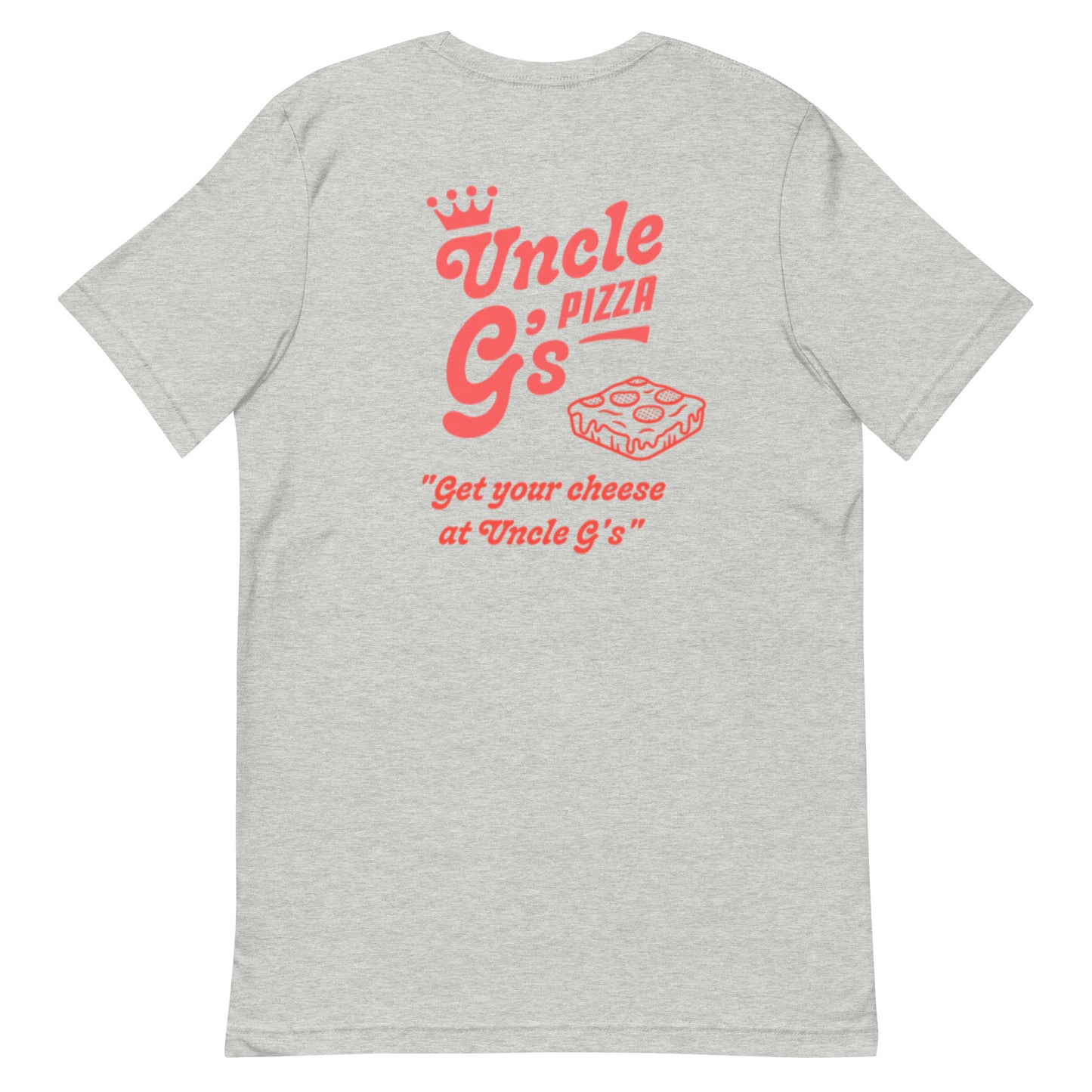 Light Style T-Shirt in various colors