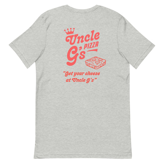Light Style T-Shirt in various colors