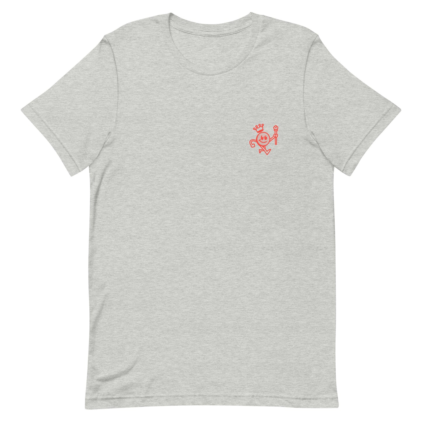 Light Style T-Shirt in various colors