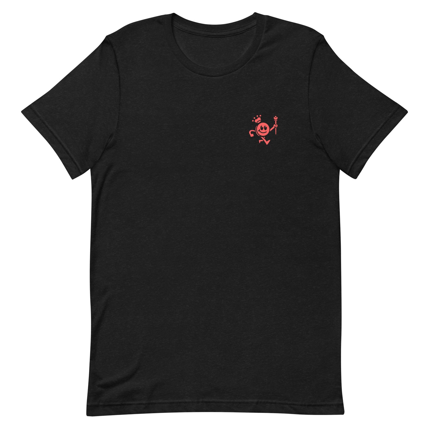 Dark Style T-Shirt in Various Colors