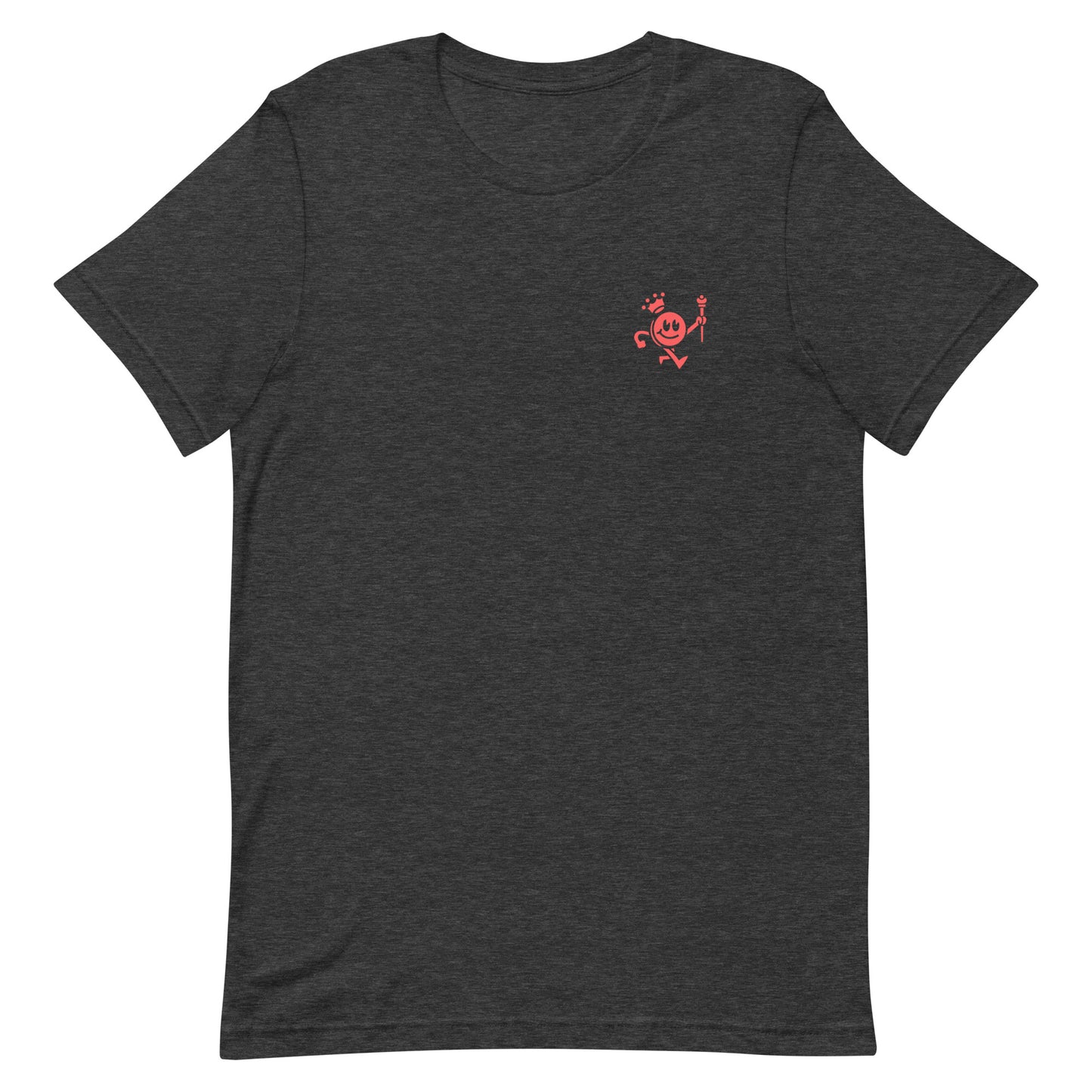 Dark Style T-Shirt in Various Colors