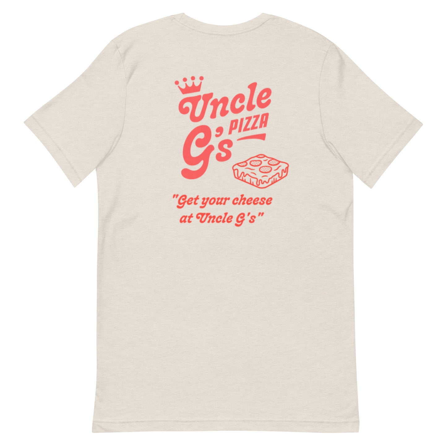 Light Style T-Shirt in various colors
