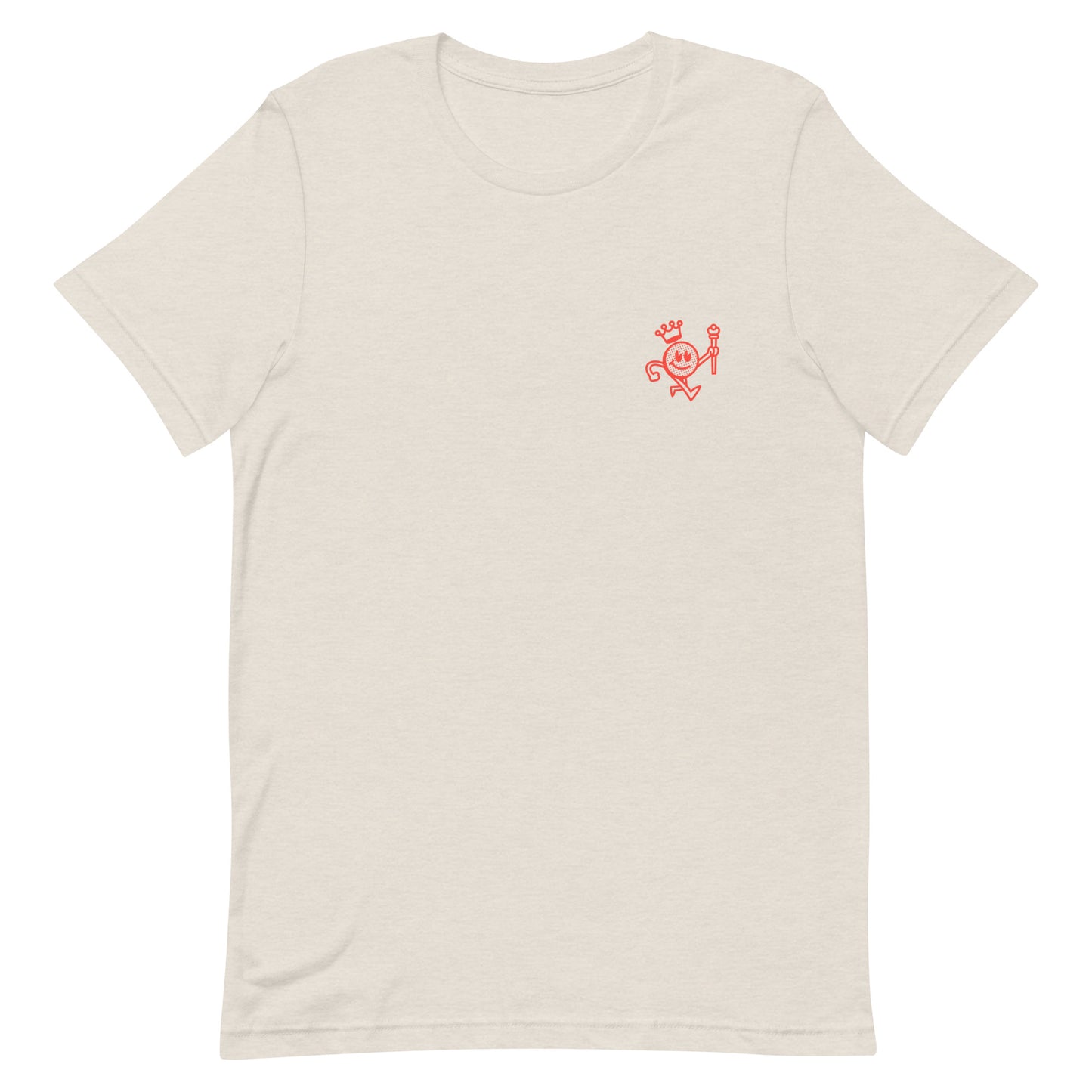 Light Style T-Shirt in various colors