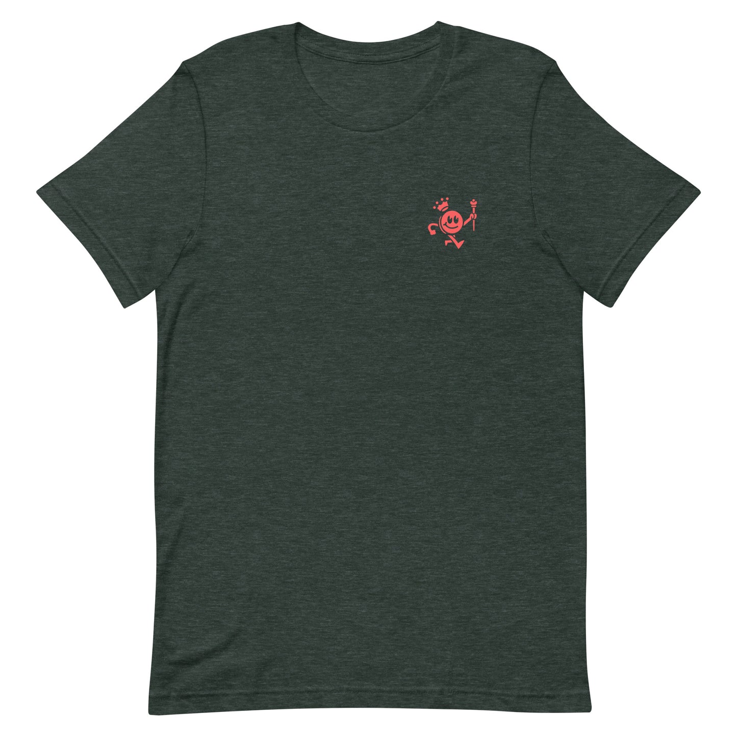 Dark Style T-Shirt in Various Colors