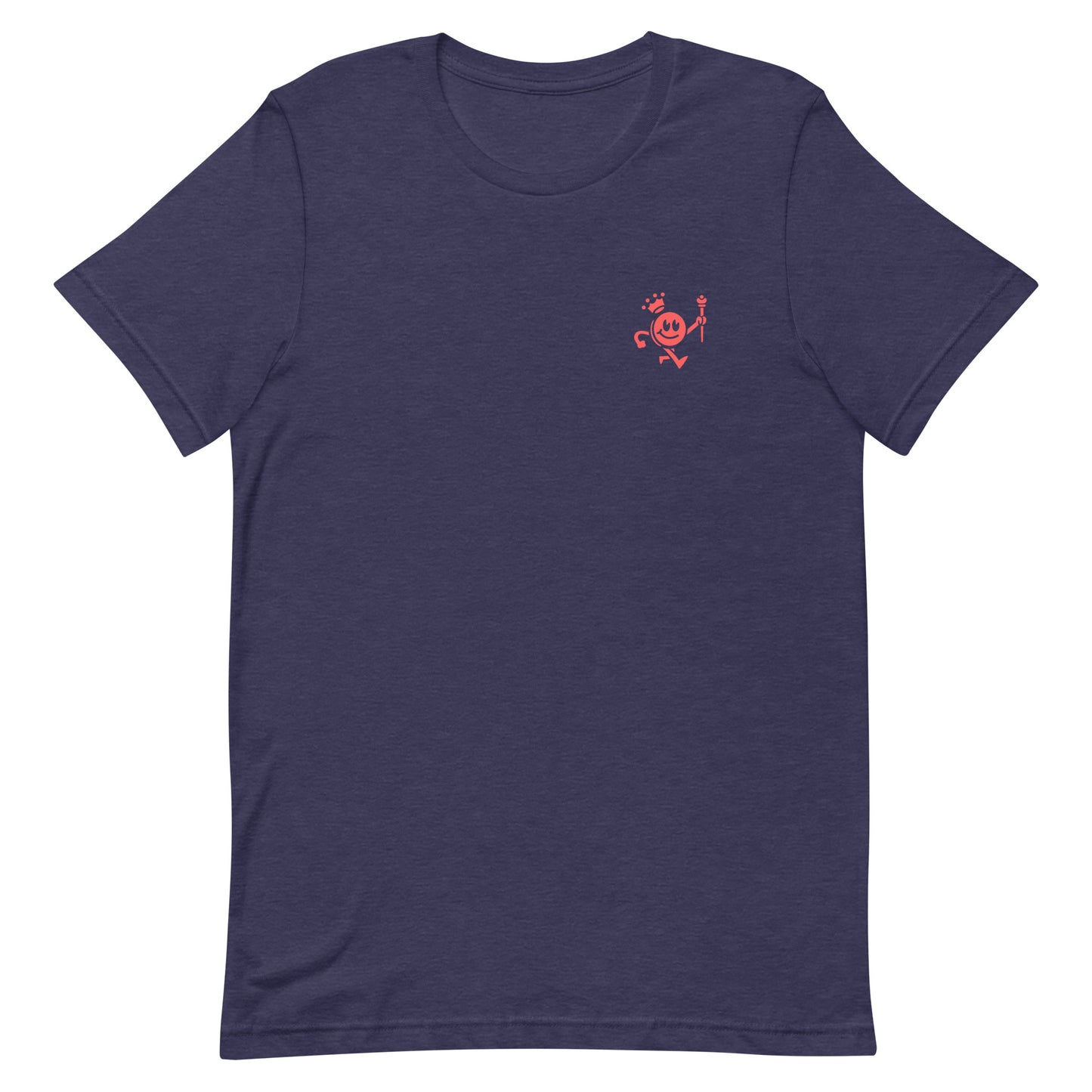 Dark Style T-Shirt in Various Colors
