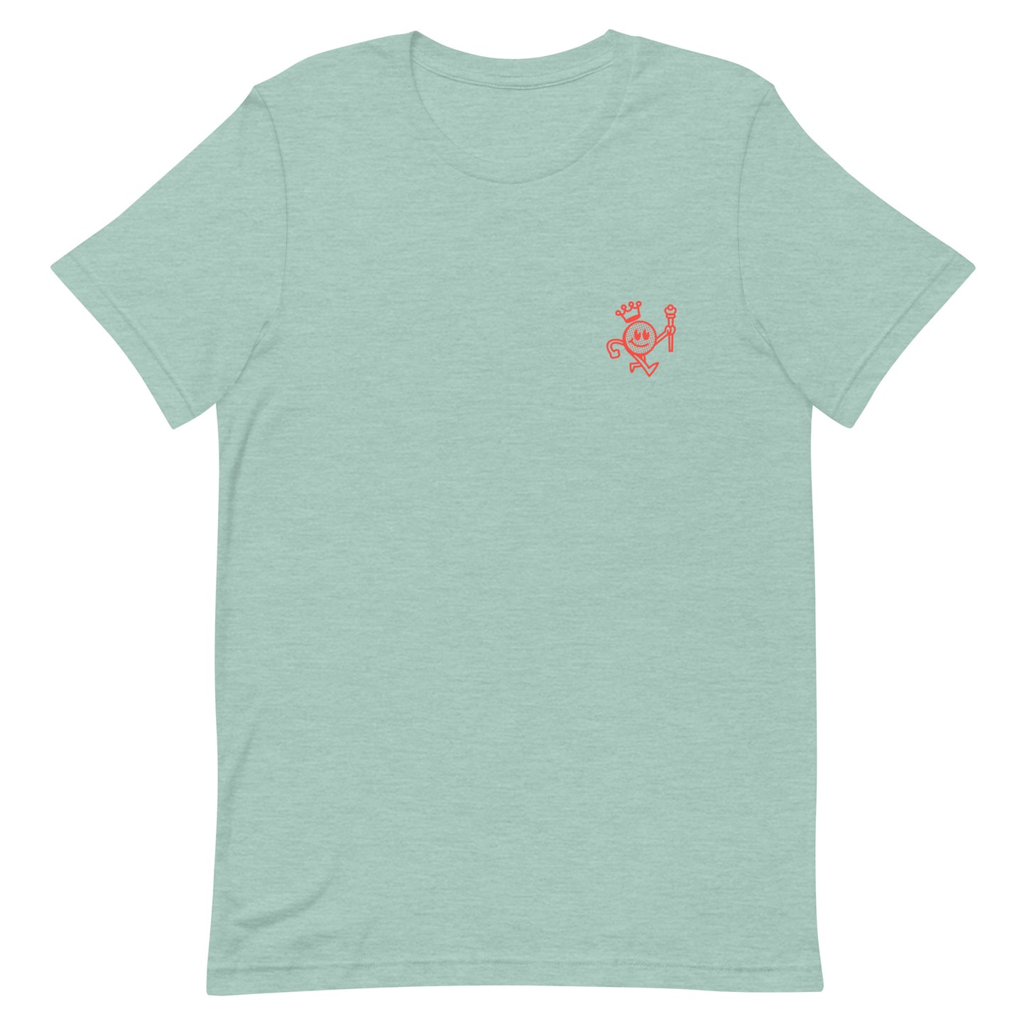 Light Style T-Shirt in various colors