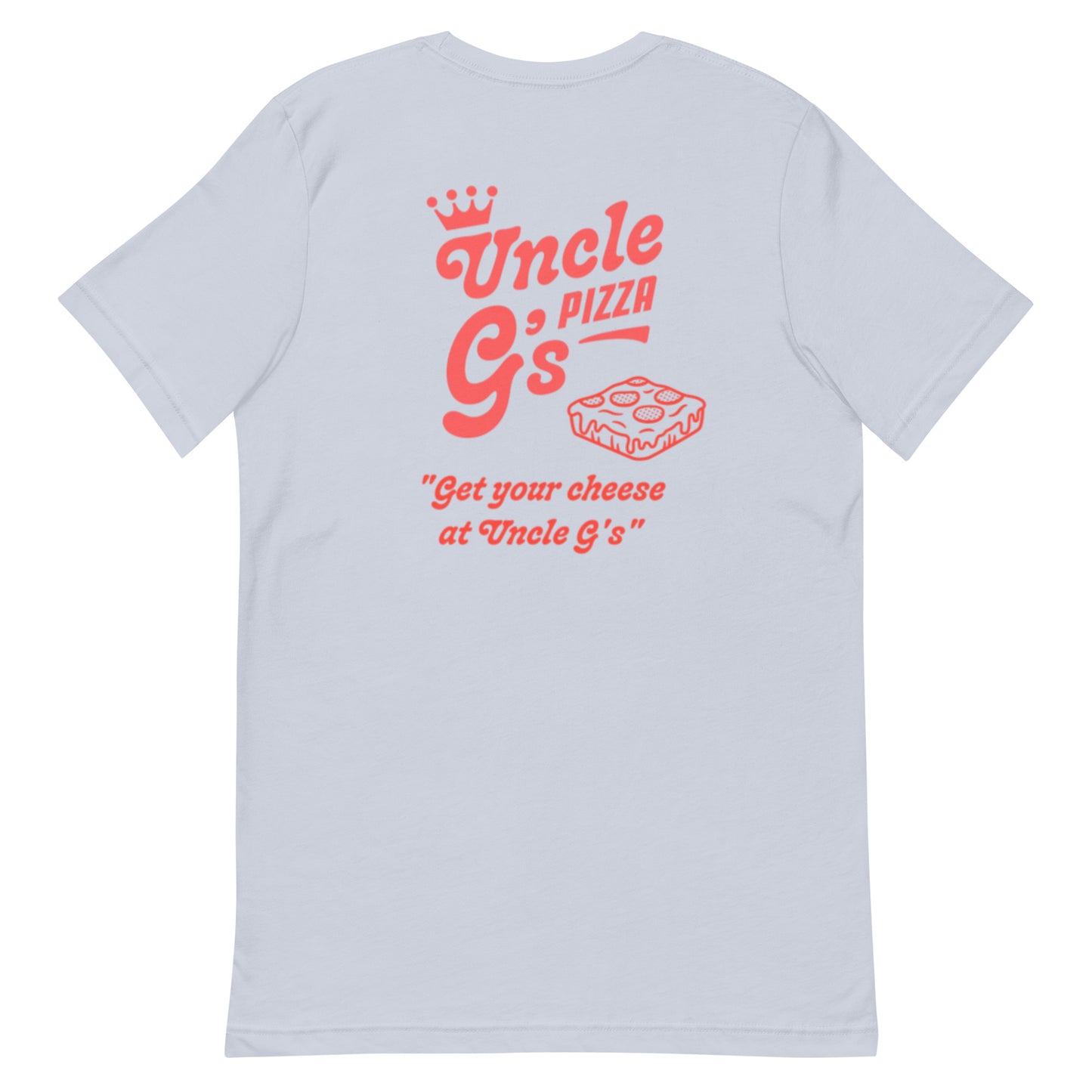 Light Style T-Shirt in various colors