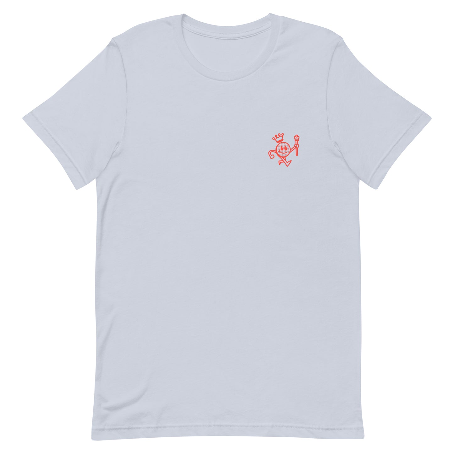 Light Style T-Shirt in various colors