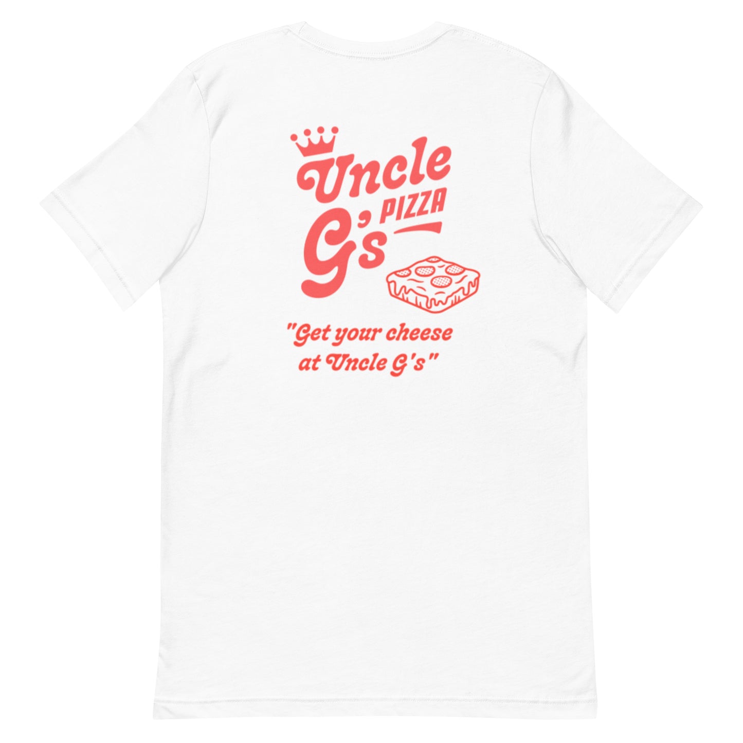 Light Style T-Shirt in various colors
