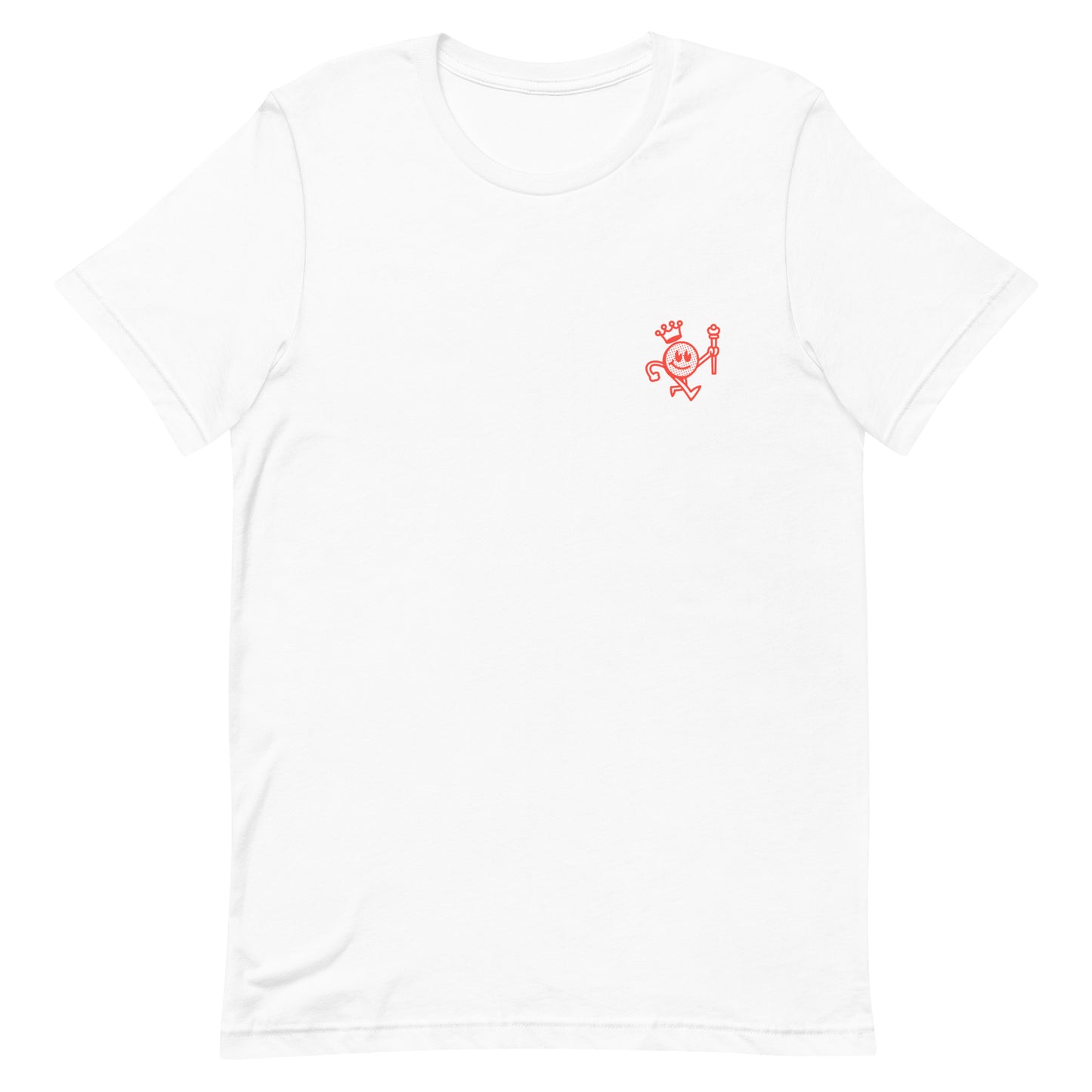 Light Style T-Shirt in various colors